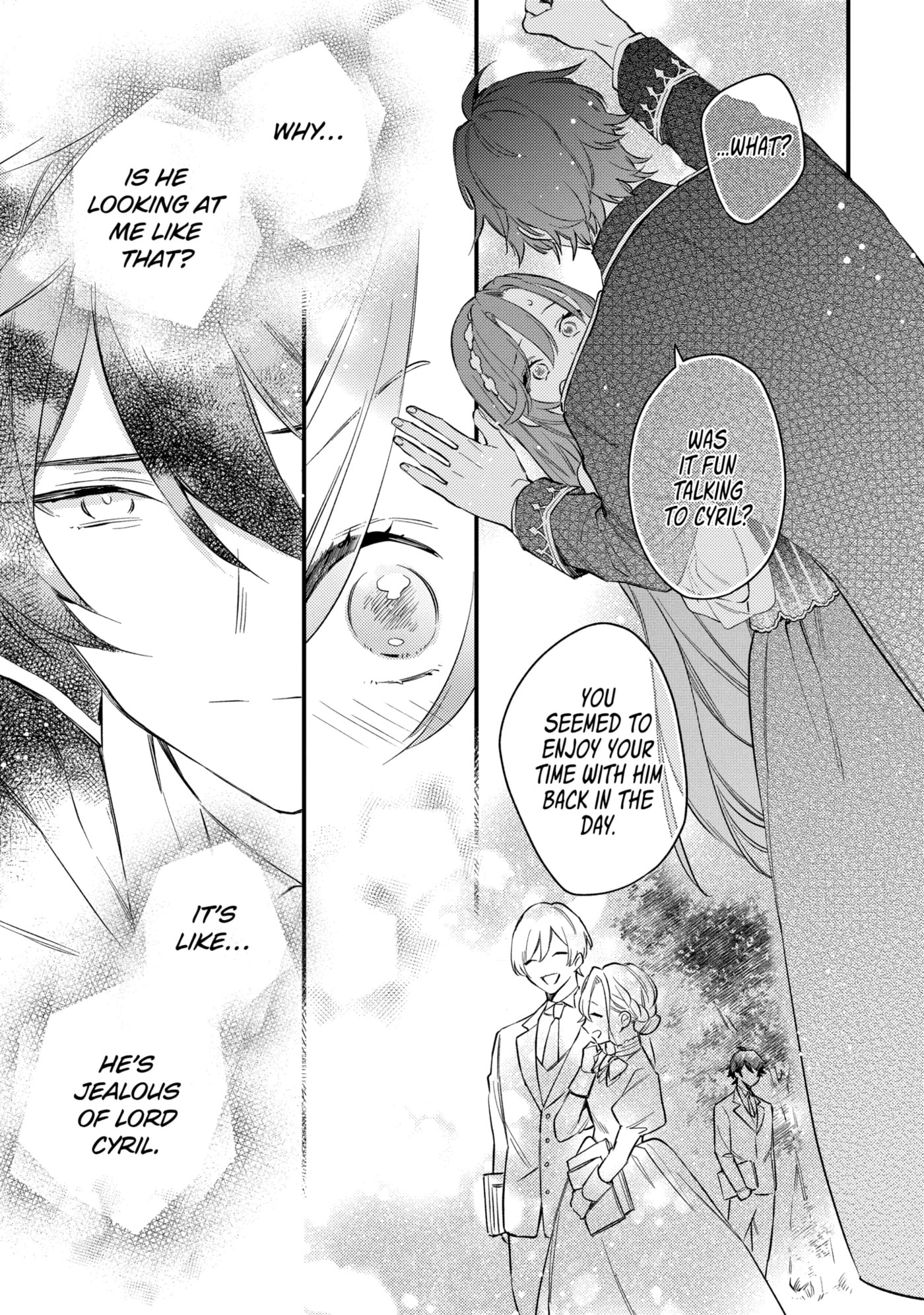Kon'yaku Haki o Neratte Kioku Soushitsu no Furi o Shitara, Sokkenai Taido datta Kon'yakusha ga 