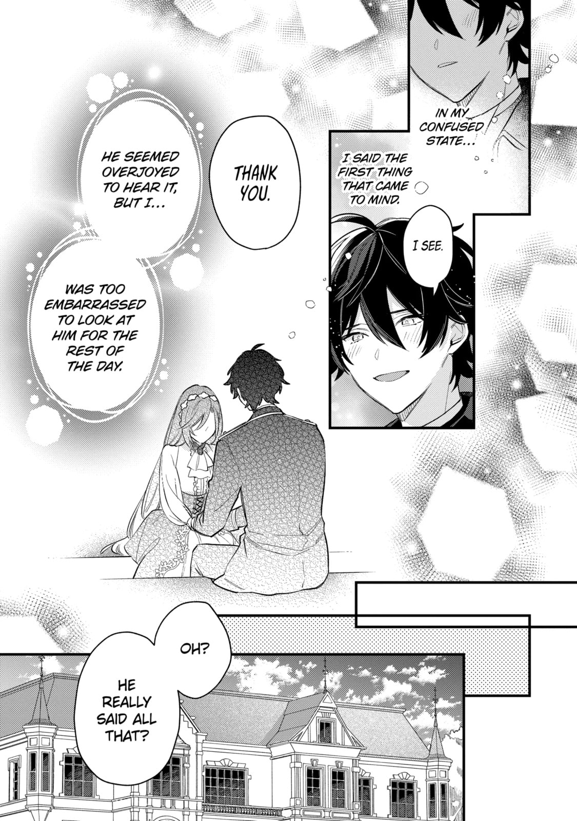Kon'yaku Haki o Neratte Kioku Soushitsu no Furi o Shitara, Sokkenai Taido datta Kon'yakusha ga 