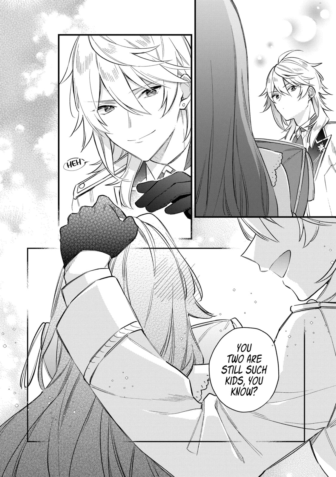 Kon'yaku Haki o Neratte Kioku Soushitsu no Furi o Shitara, Sokkenai Taido datta Kon'yakusha ga 