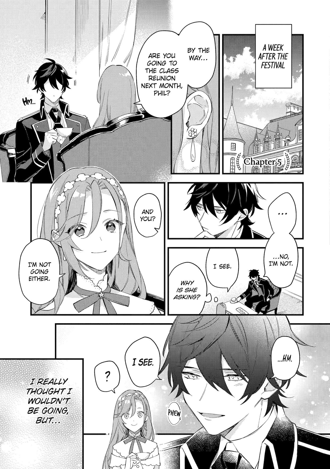 Kon'yaku Haki o Neratte Kioku Soushitsu no Furi o Shitara, Sokkenai Taido datta Kon'yakusha ga 