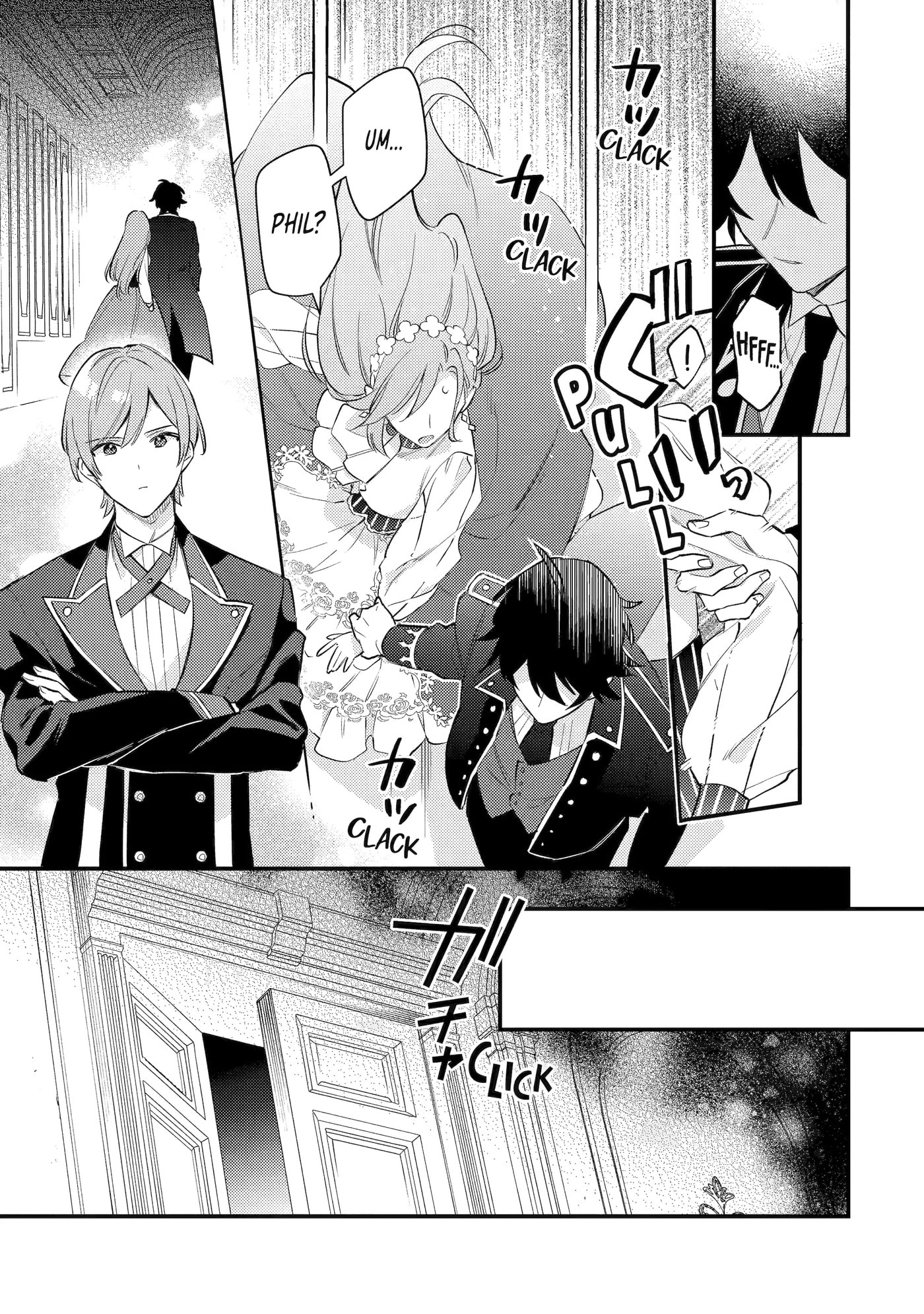 Kon'yaku Haki o Neratte Kioku Soushitsu no Furi o Shitara, Sokkenai Taido datta Kon'yakusha ga 