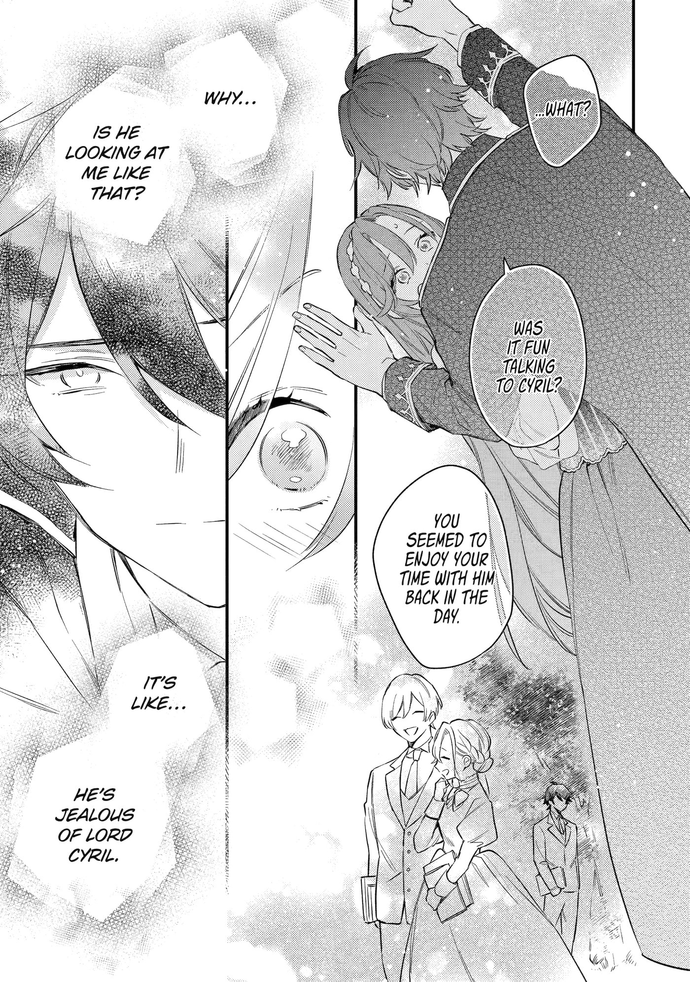 Kon'yaku Haki o Neratte Kioku Soushitsu no Furi o Shitara, Sokkenai Taido datta Kon'yakusha ga 