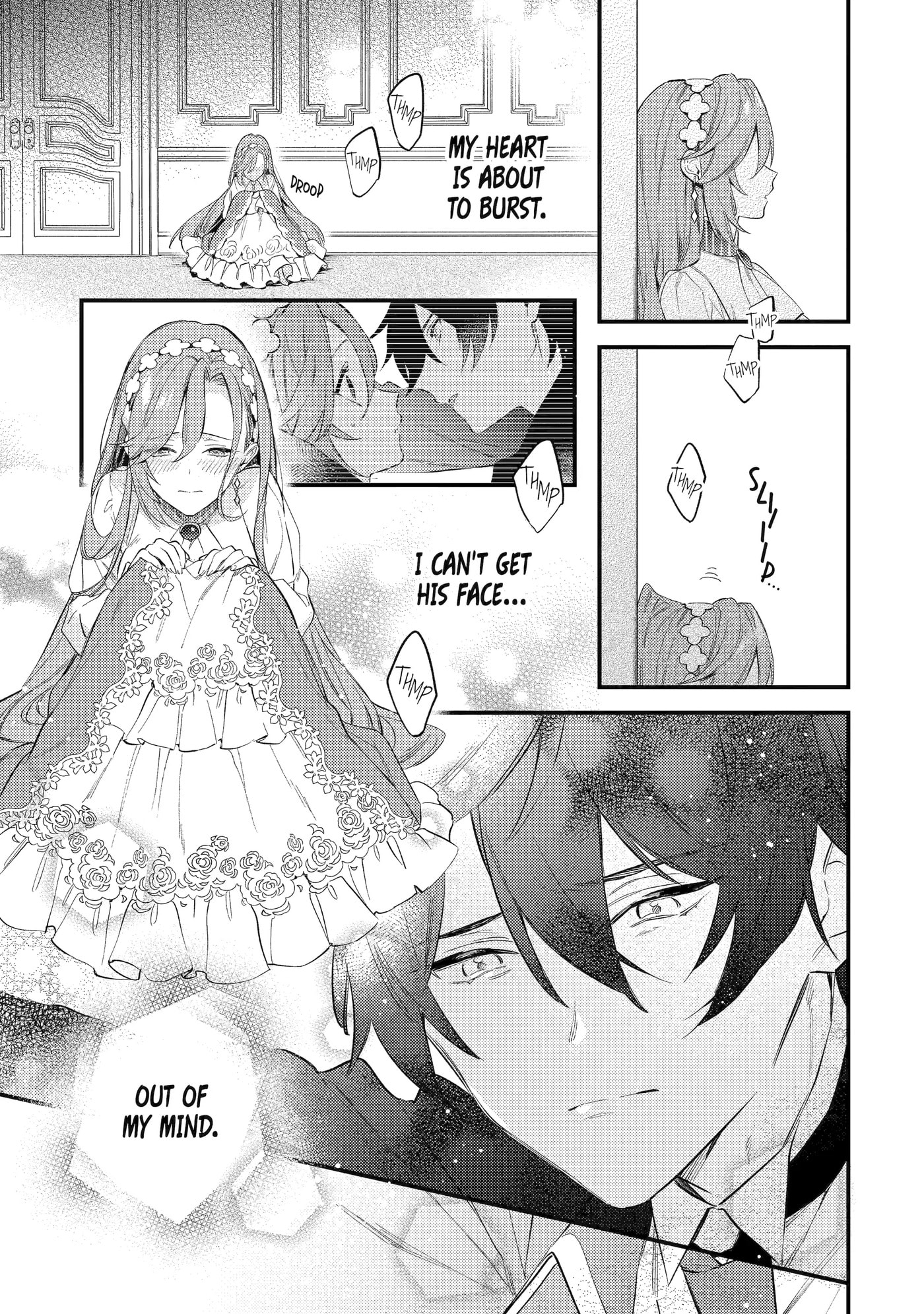 Kon'yaku Haki o Neratte Kioku Soushitsu no Furi o Shitara, Sokkenai Taido datta Kon'yakusha ga 