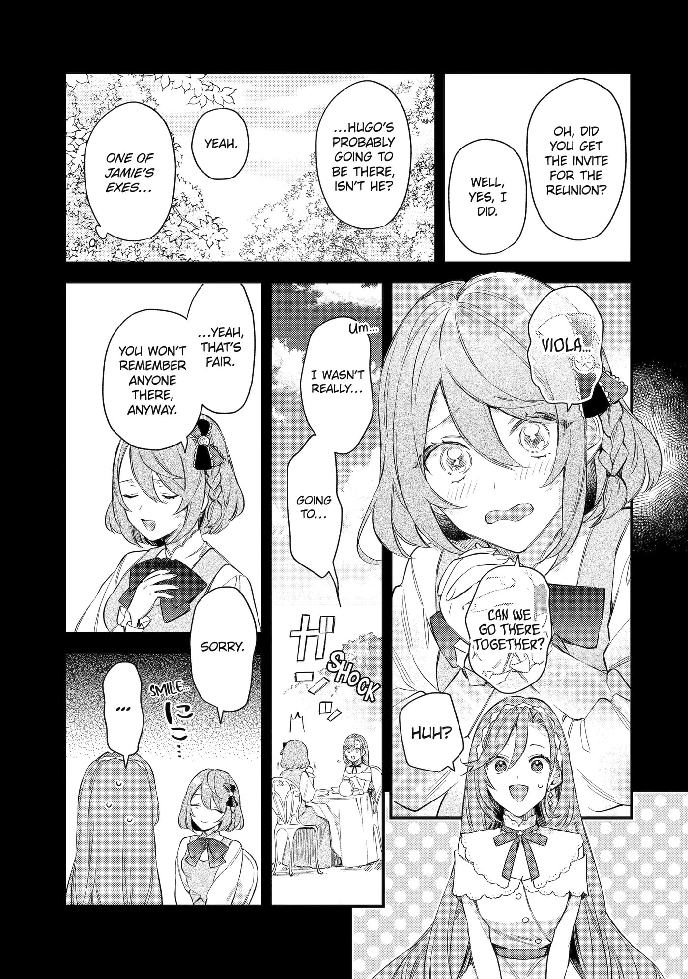 Kon'yaku Haki o Neratte Kioku Soushitsu no Furi o Shitara, Sokkenai Taido datta Kon'yakusha ga 