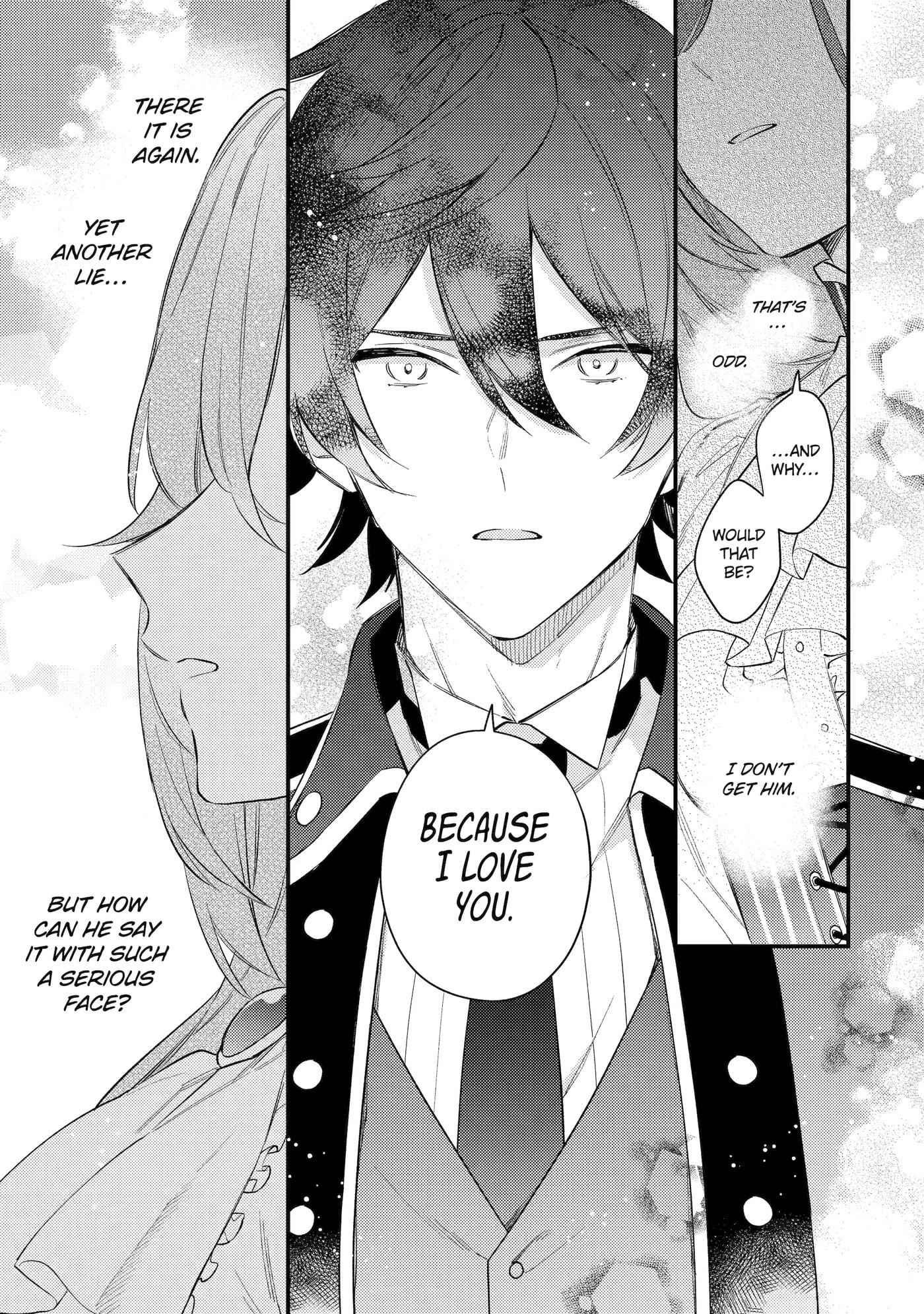 Kon'yaku Haki o Neratte Kioku Soushitsu no Furi o Shitara, Sokkenai Taido datta Kon'yakusha ga 