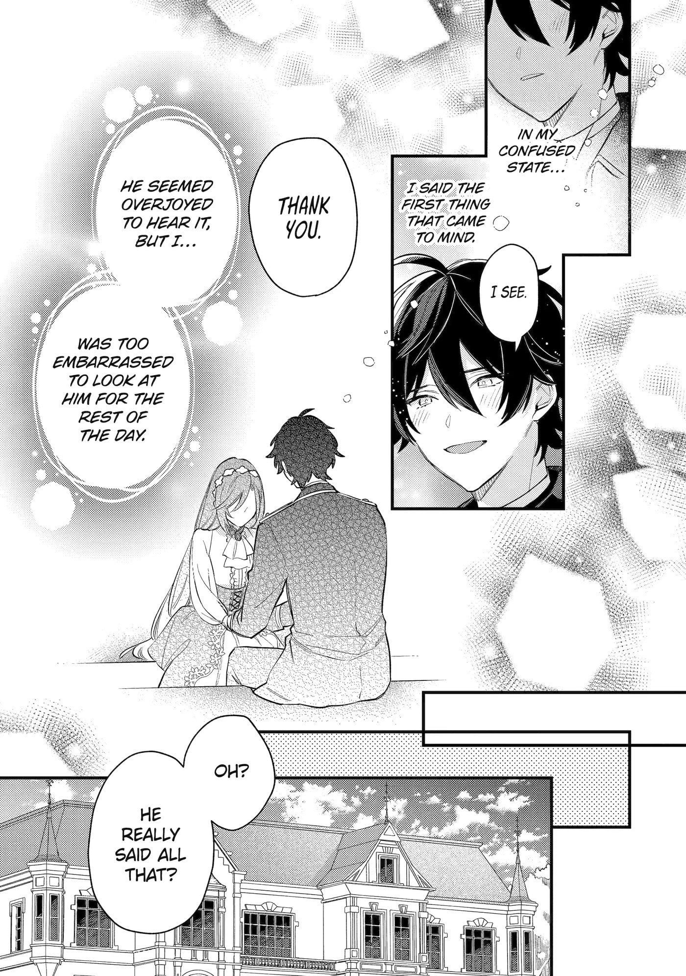Kon'yaku Haki o Neratte Kioku Soushitsu no Furi o Shitara, Sokkenai Taido datta Kon'yakusha ga 