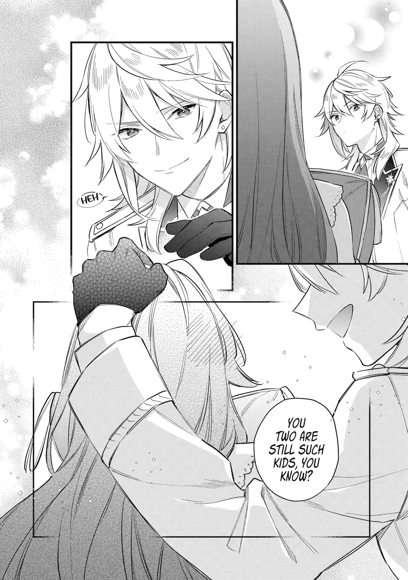 Kon'yaku Haki o Neratte Kioku Soushitsu no Furi o Shitara, Sokkenai Taido datta Kon'yakusha ga 