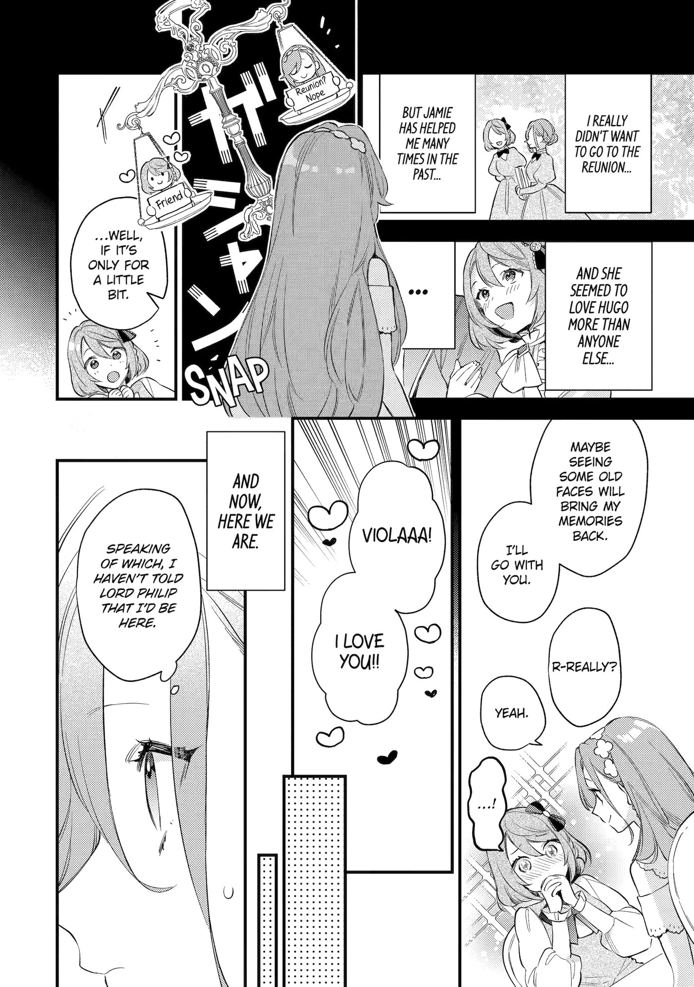 Kon'yaku Haki o Neratte Kioku Soushitsu no Furi o Shitara, Sokkenai Taido datta Kon'yakusha ga 