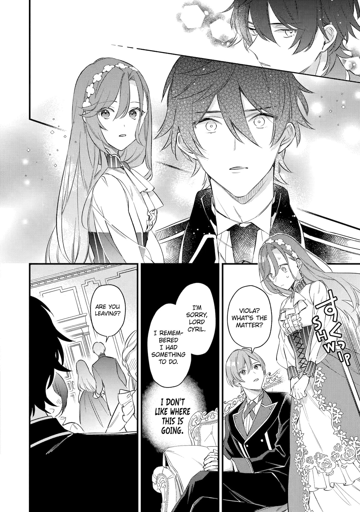 Kon'yaku Haki o Neratte Kioku Soushitsu no Furi o Shitara, Sokkenai Taido datta Kon'yakusha ga 