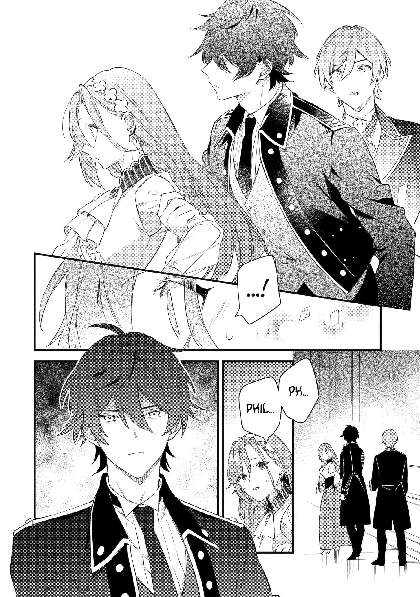 Kon'yaku Haki o Neratte Kioku Soushitsu no Furi o Shitara, Sokkenai Taido datta Kon'yakusha ga 