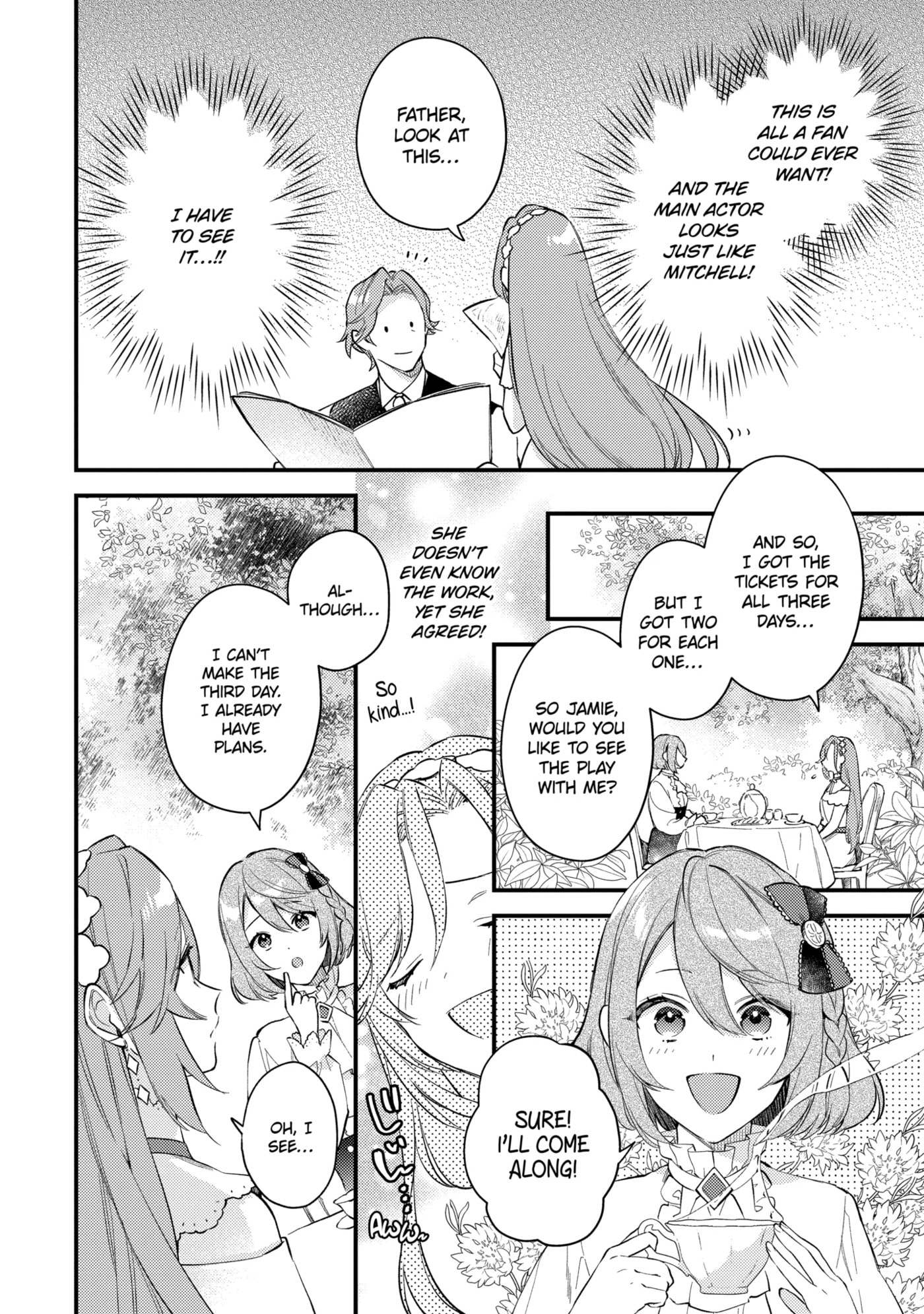 Kon'yaku Haki o Neratte Kioku Soushitsu no Furi o Shitara, Sokkenai Taido datta Kon'yakusha ga 