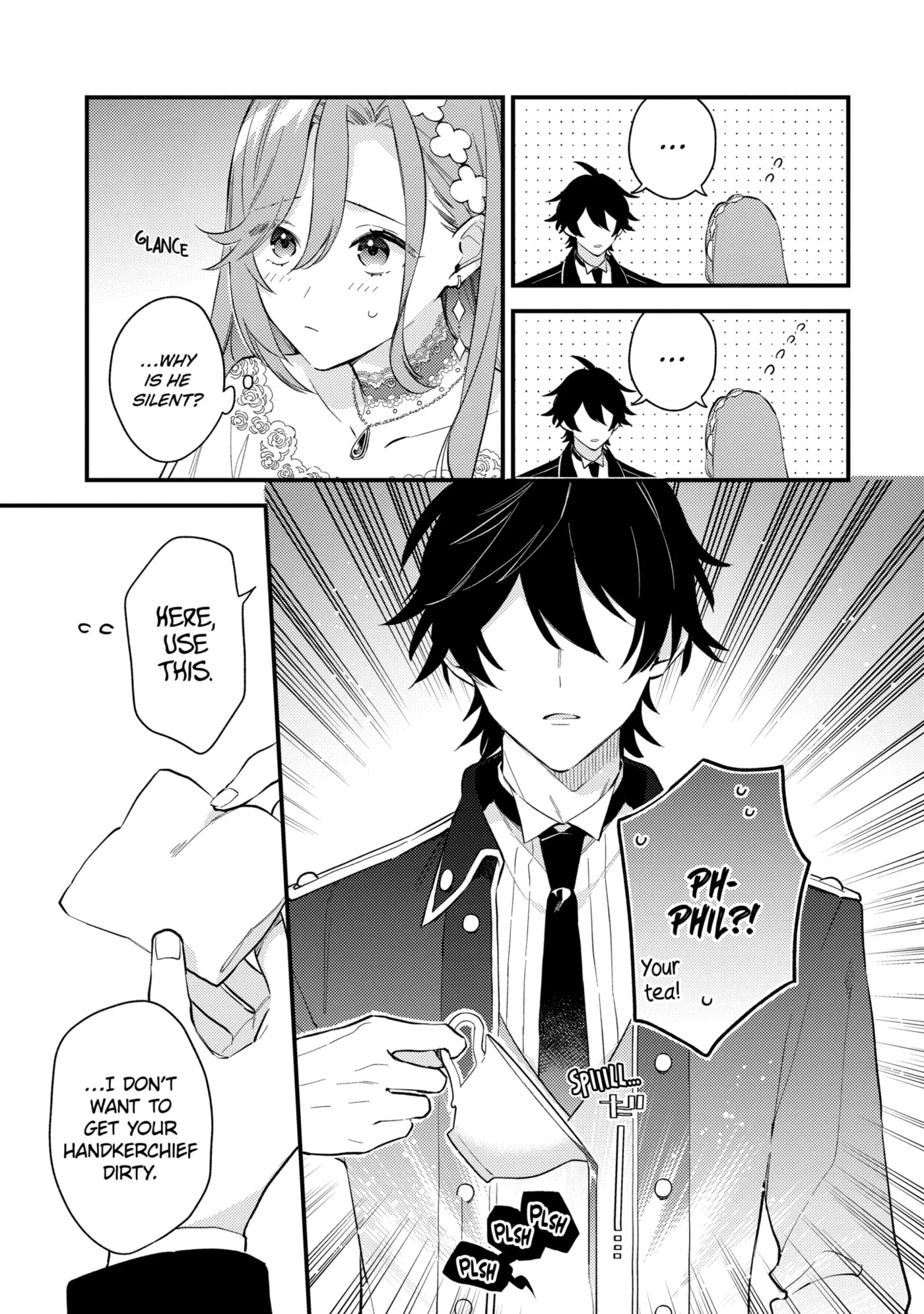 Kon'yaku Haki o Neratte Kioku Soushitsu no Furi o Shitara, Sokkenai Taido datta Kon'yakusha ga 