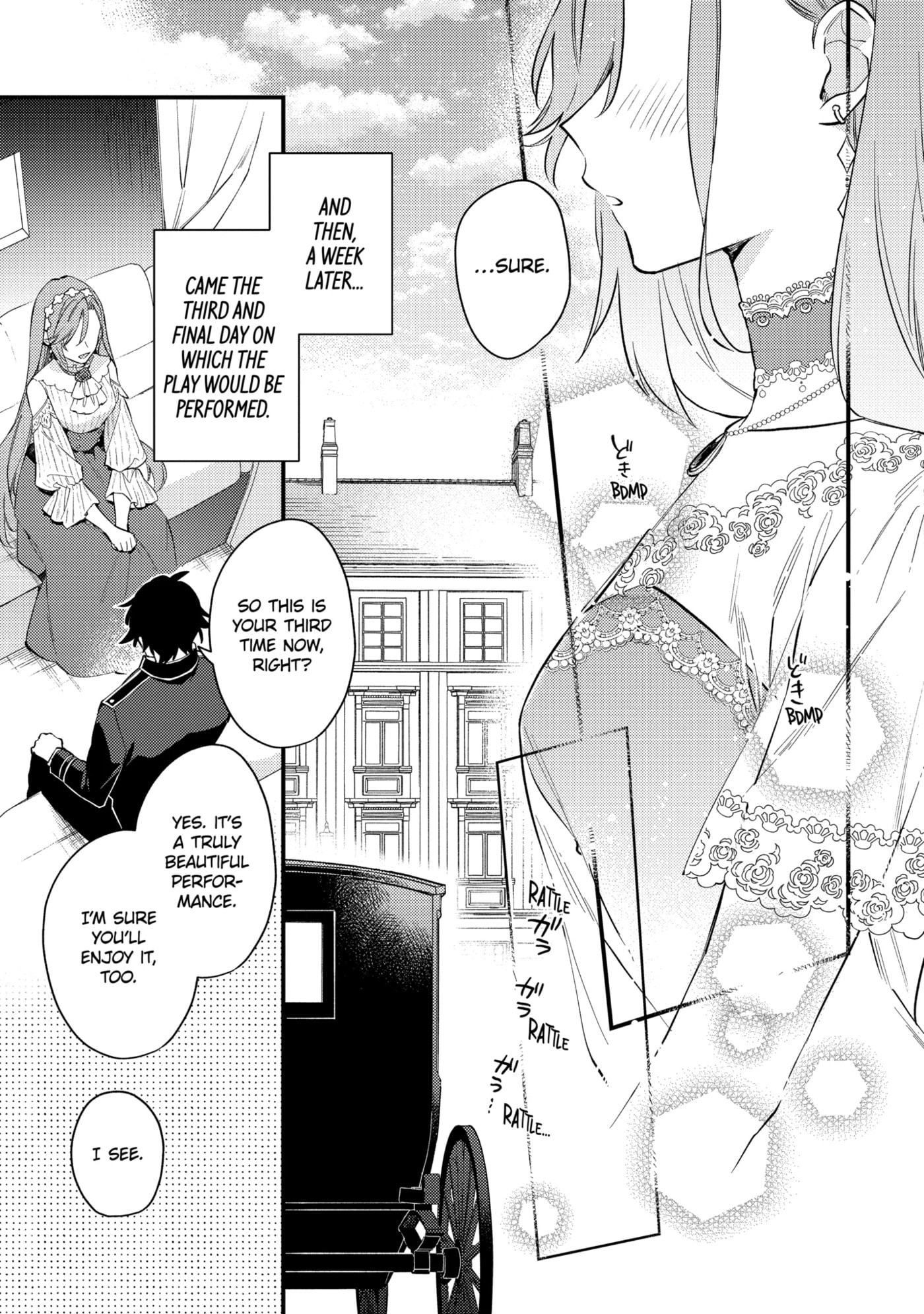 Kon'yaku Haki o Neratte Kioku Soushitsu no Furi o Shitara, Sokkenai Taido datta Kon'yakusha ga 
