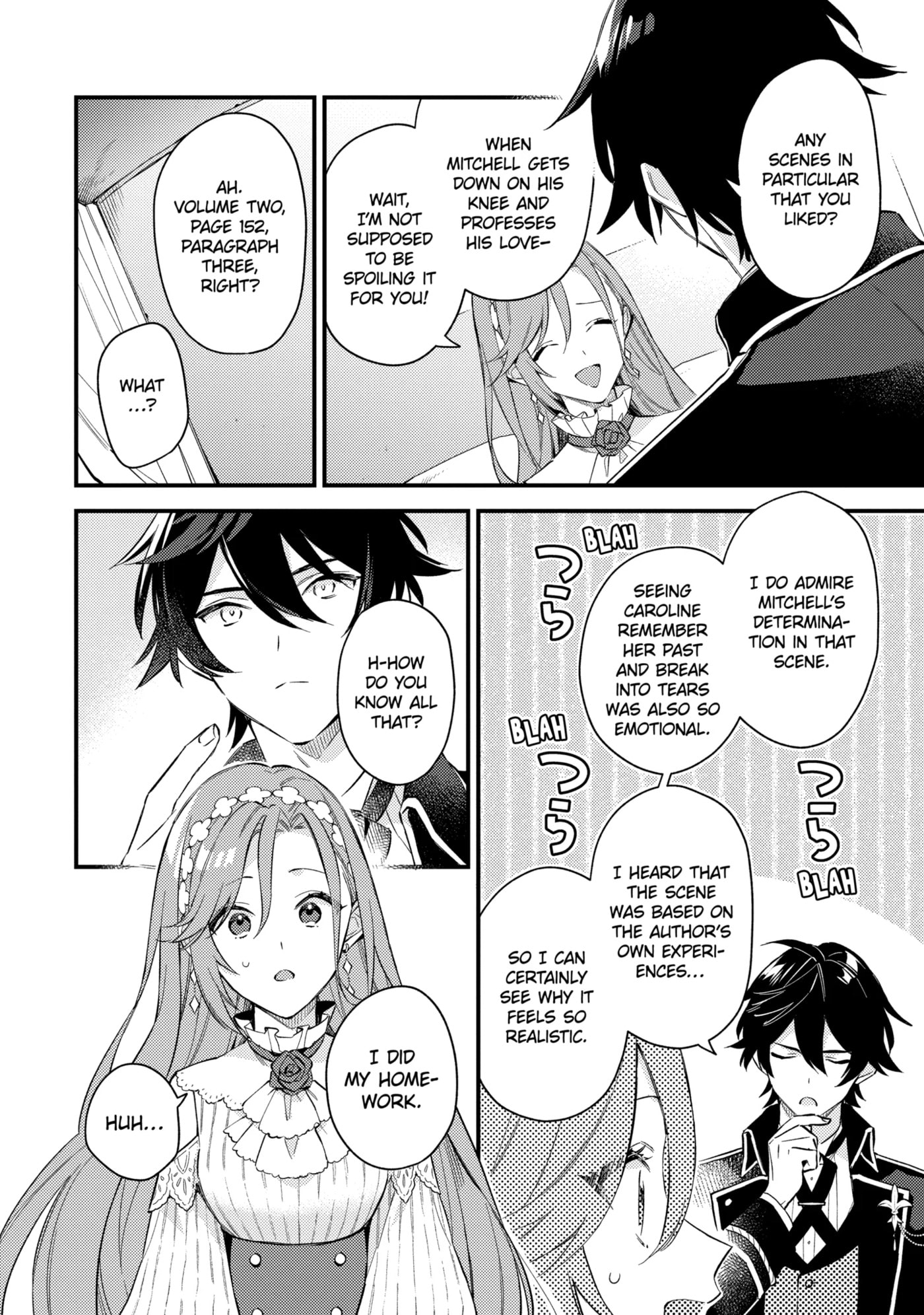 Kon'yaku Haki o Neratte Kioku Soushitsu no Furi o Shitara, Sokkenai Taido datta Kon'yakusha ga 