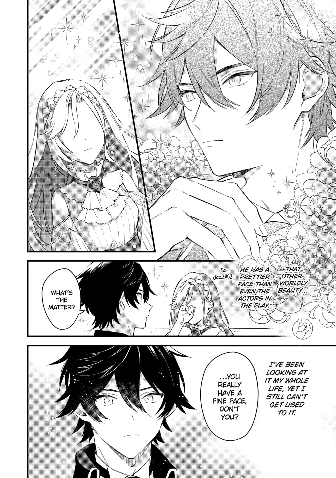Kon'yaku Haki o Neratte Kioku Soushitsu no Furi o Shitara, Sokkenai Taido datta Kon'yakusha ga 