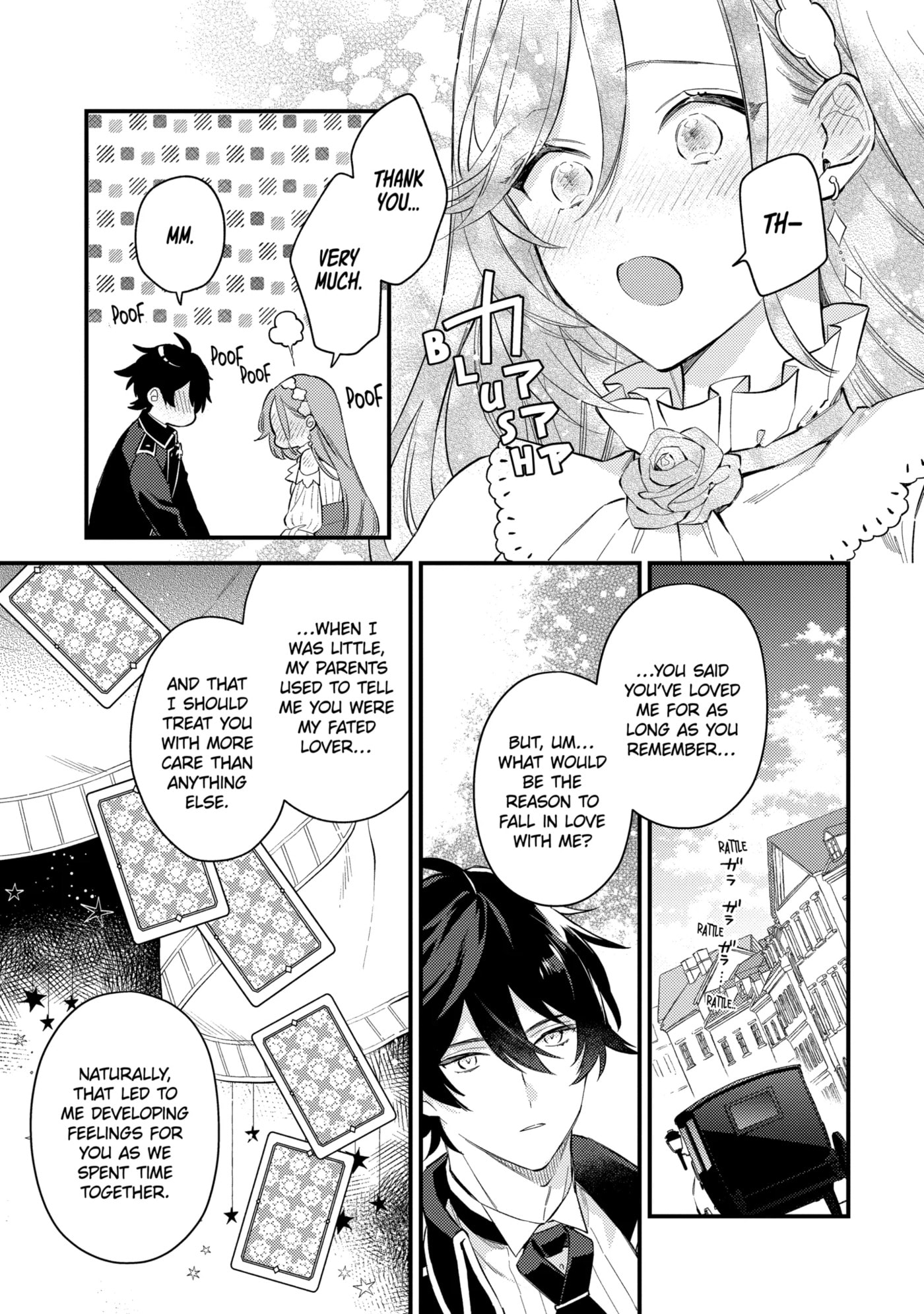 Kon'yaku Haki o Neratte Kioku Soushitsu no Furi o Shitara, Sokkenai Taido datta Kon'yakusha ga 