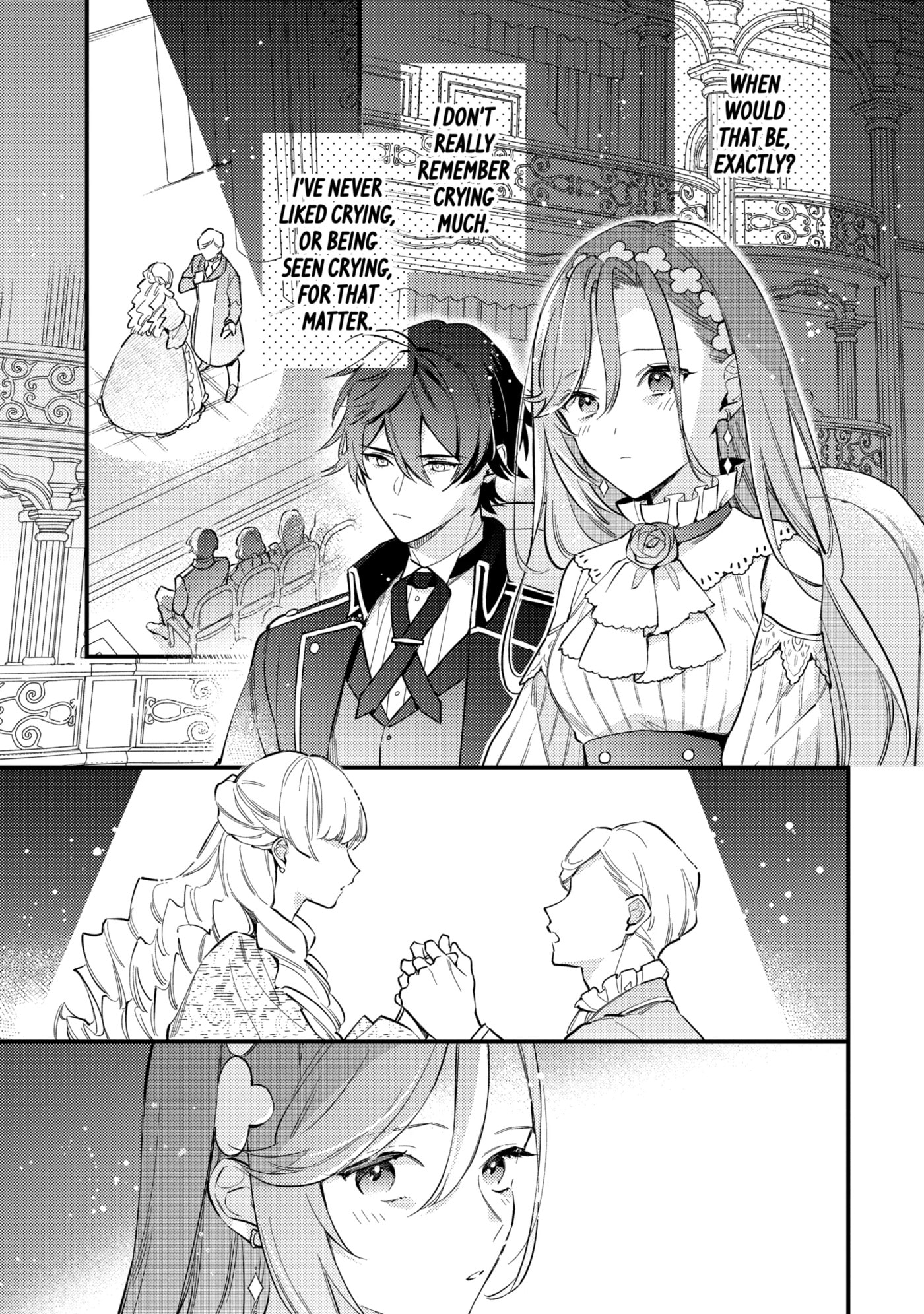 Kon'yaku Haki o Neratte Kioku Soushitsu no Furi o Shitara, Sokkenai Taido datta Kon'yakusha ga 