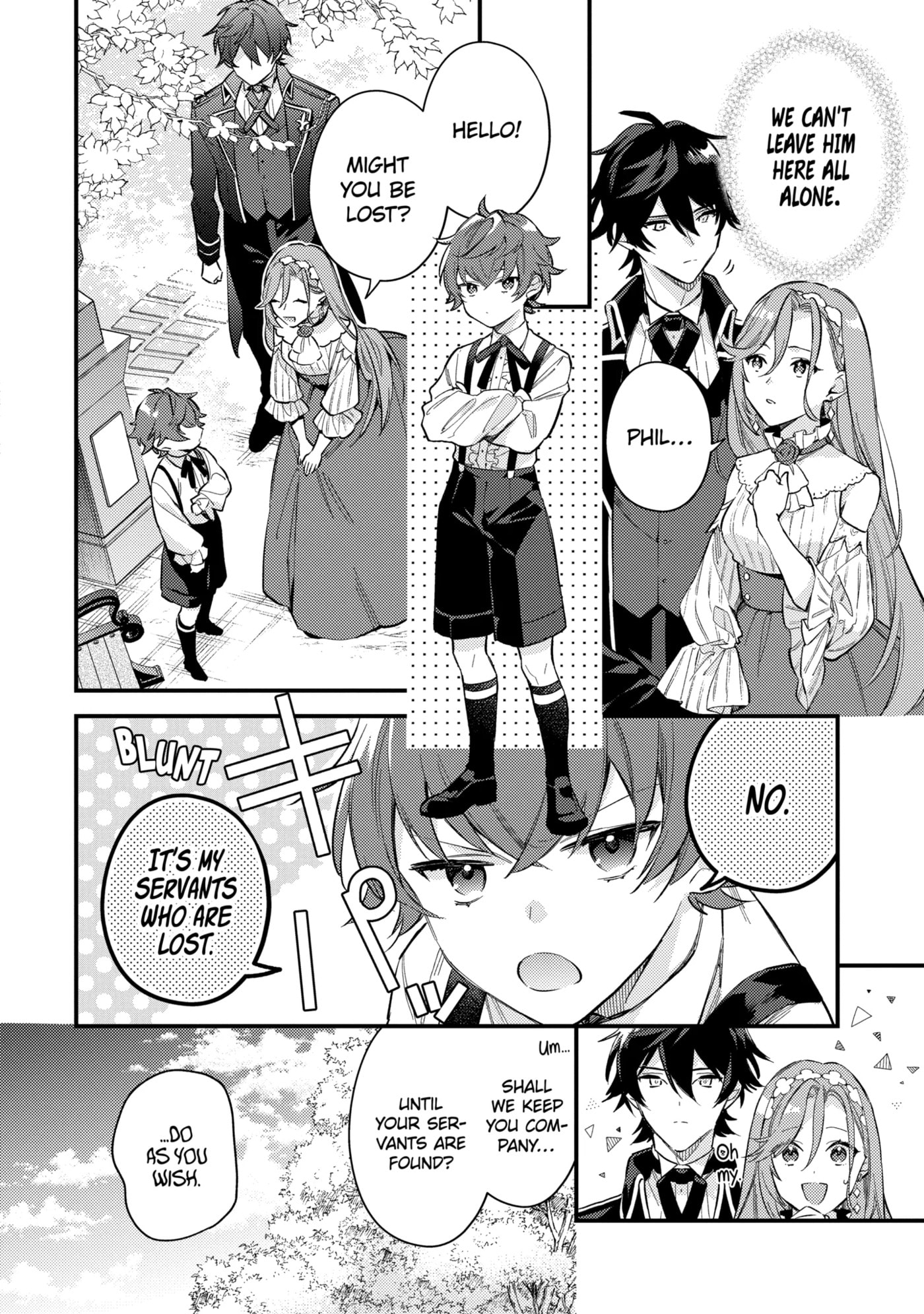 Kon'yaku Haki o Neratte Kioku Soushitsu no Furi o Shitara, Sokkenai Taido datta Kon'yakusha ga 