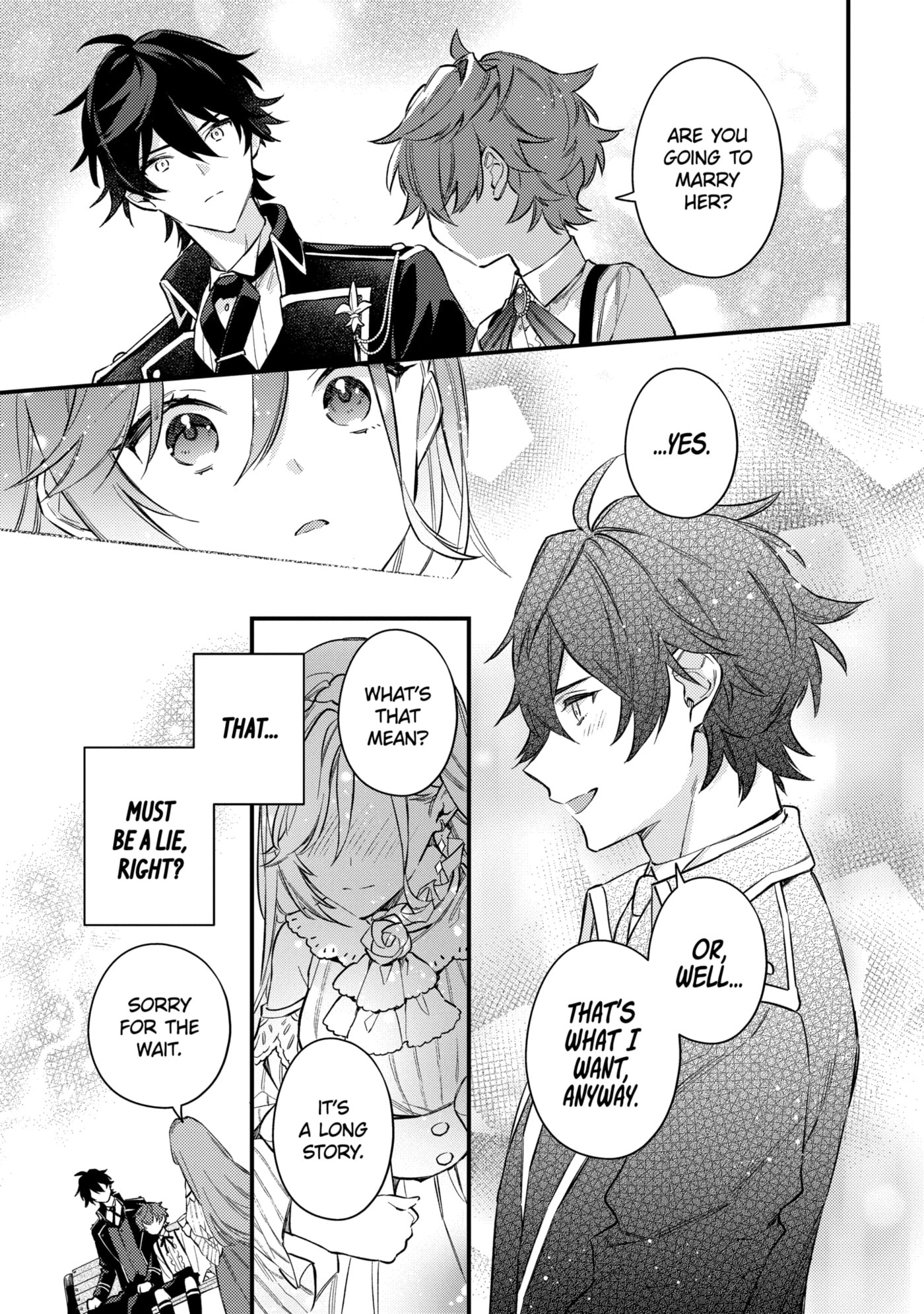 Kon'yaku Haki o Neratte Kioku Soushitsu no Furi o Shitara, Sokkenai Taido datta Kon'yakusha ga 