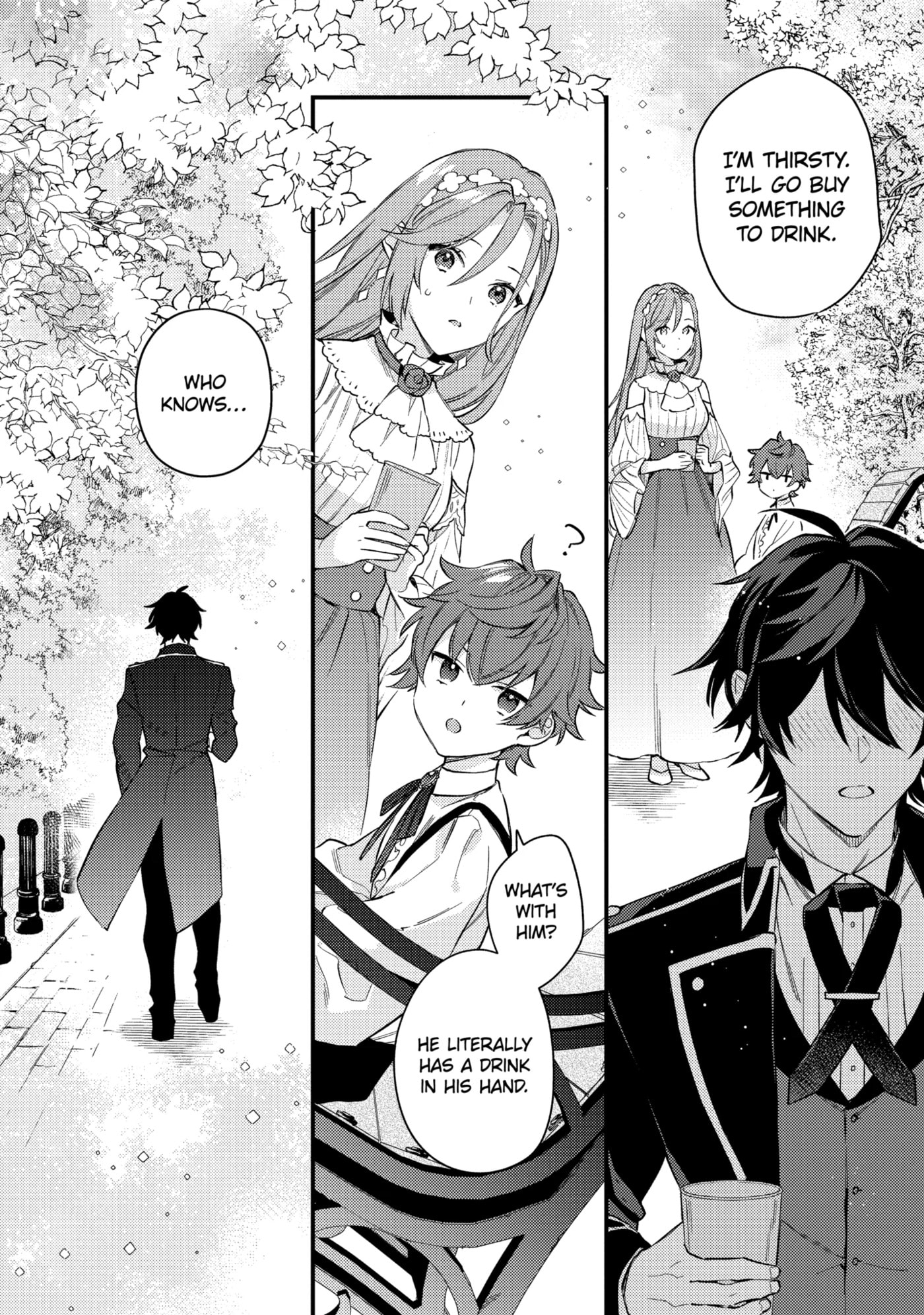 Kon'yaku Haki o Neratte Kioku Soushitsu no Furi o Shitara, Sokkenai Taido datta Kon'yakusha ga 