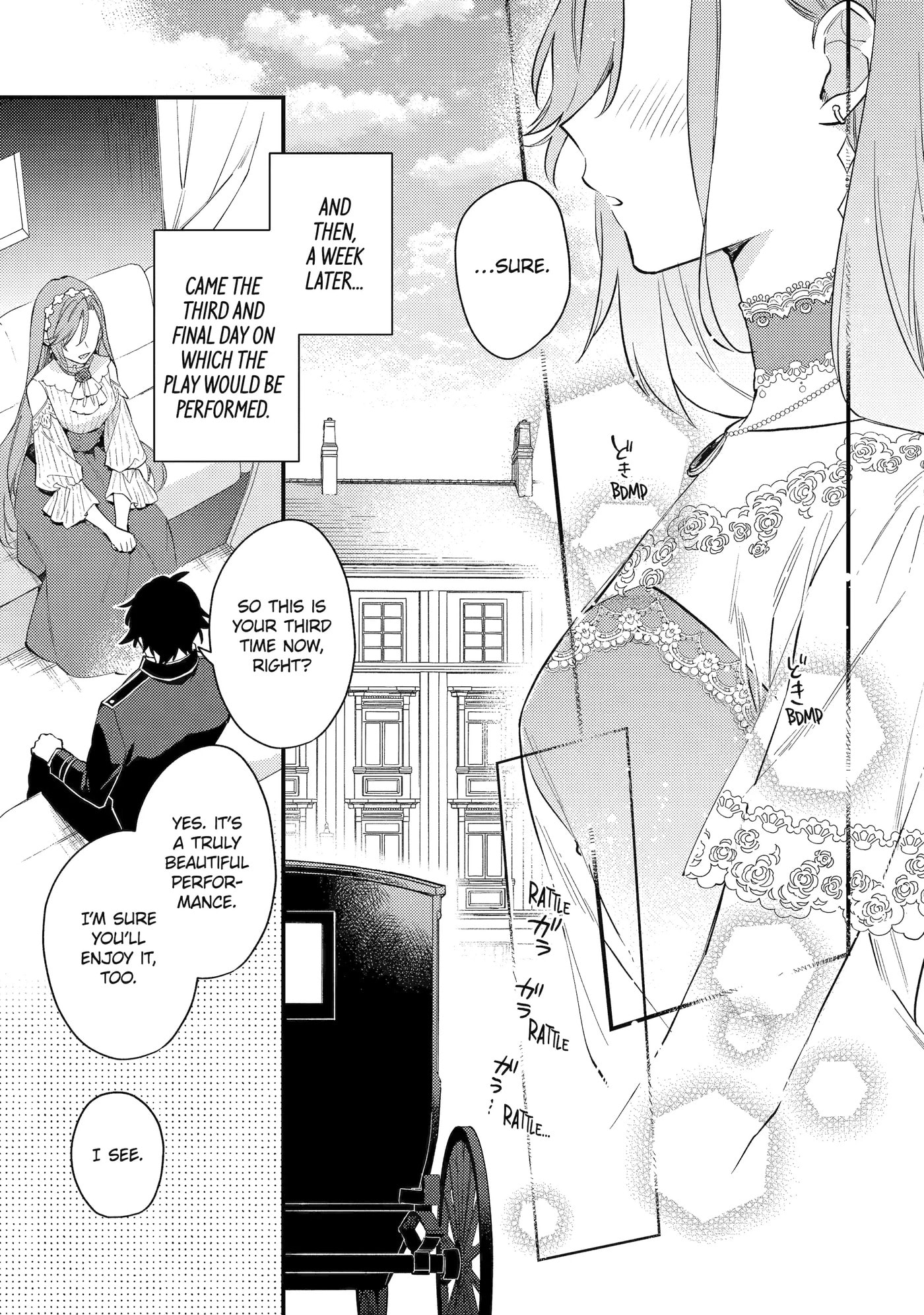 Kon'yaku Haki o Neratte Kioku Soushitsu no Furi o Shitara, Sokkenai Taido datta Kon'yakusha ga 