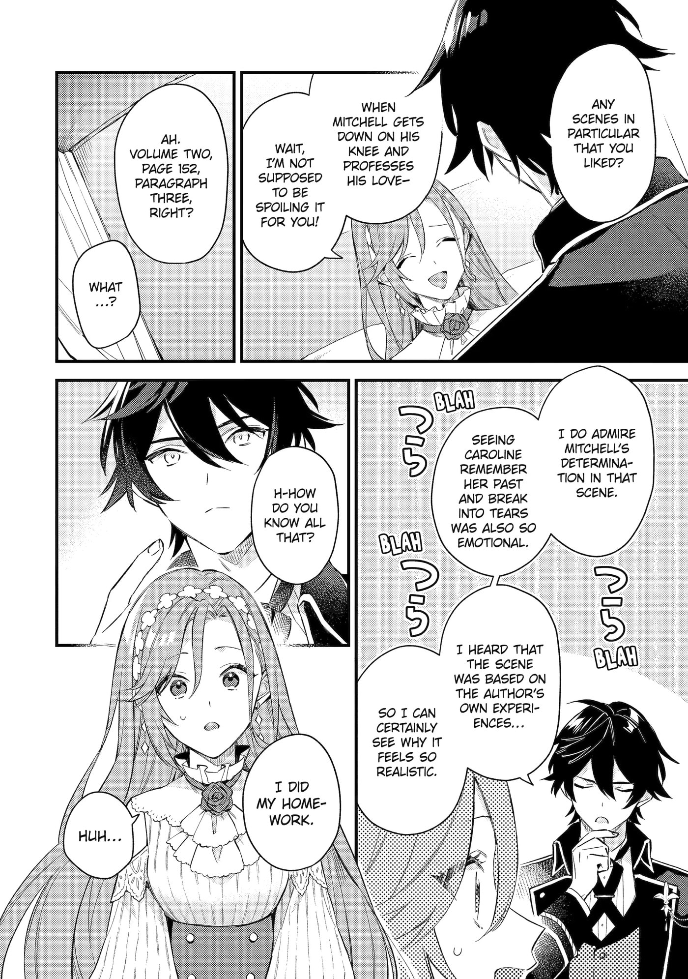 Kon'yaku Haki o Neratte Kioku Soushitsu no Furi o Shitara, Sokkenai Taido datta Kon'yakusha ga 