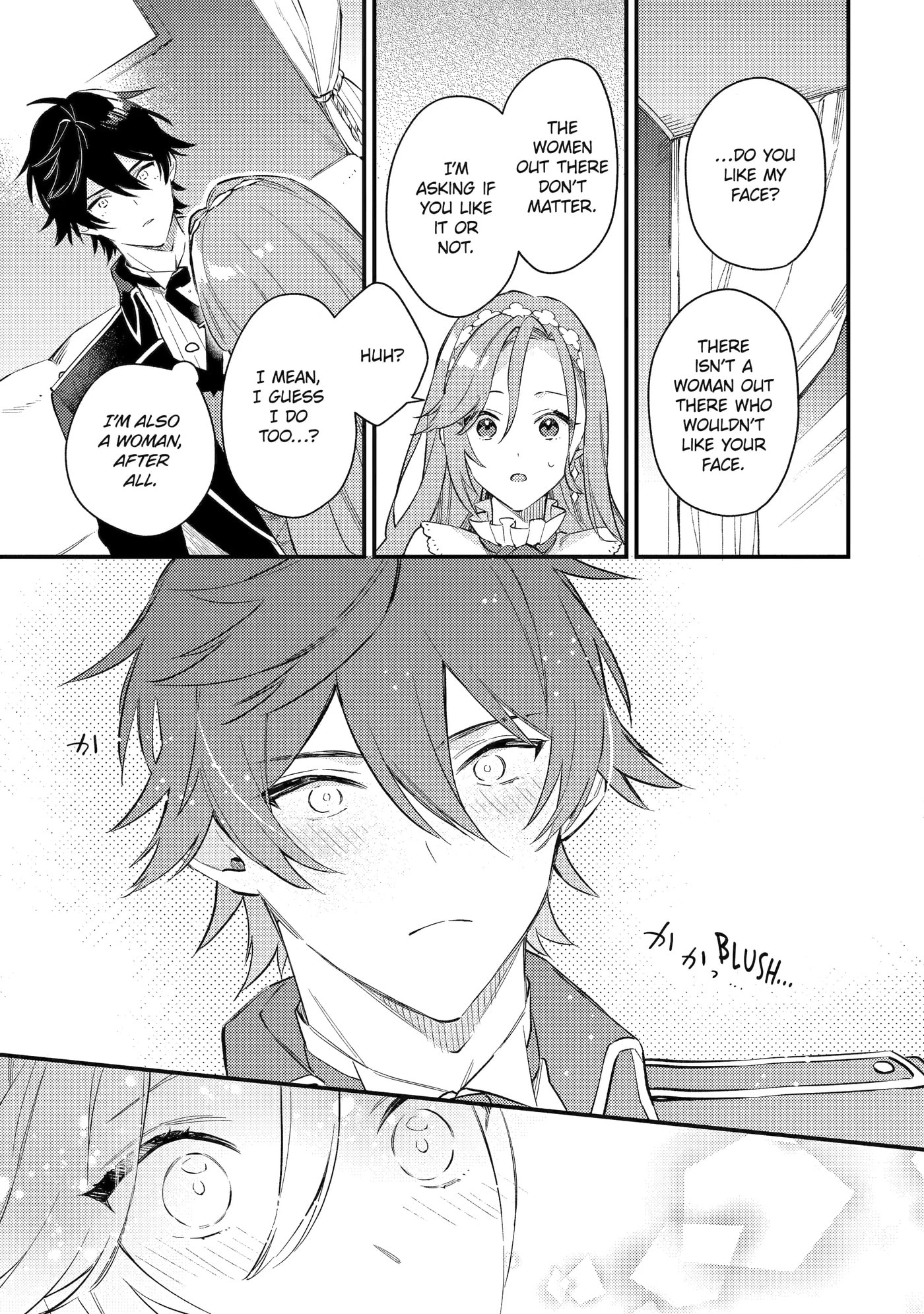 Kon'yaku Haki o Neratte Kioku Soushitsu no Furi o Shitara, Sokkenai Taido datta Kon'yakusha ga 