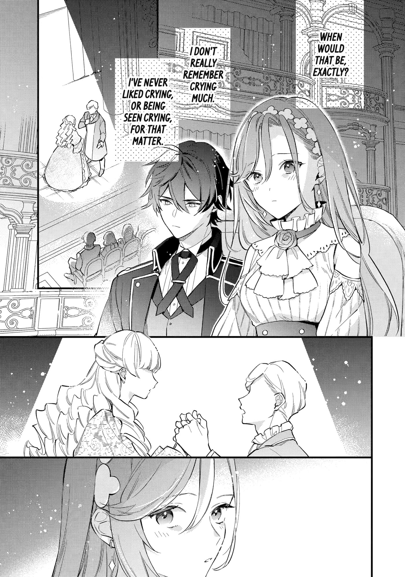 Kon'yaku Haki o Neratte Kioku Soushitsu no Furi o Shitara, Sokkenai Taido datta Kon'yakusha ga 