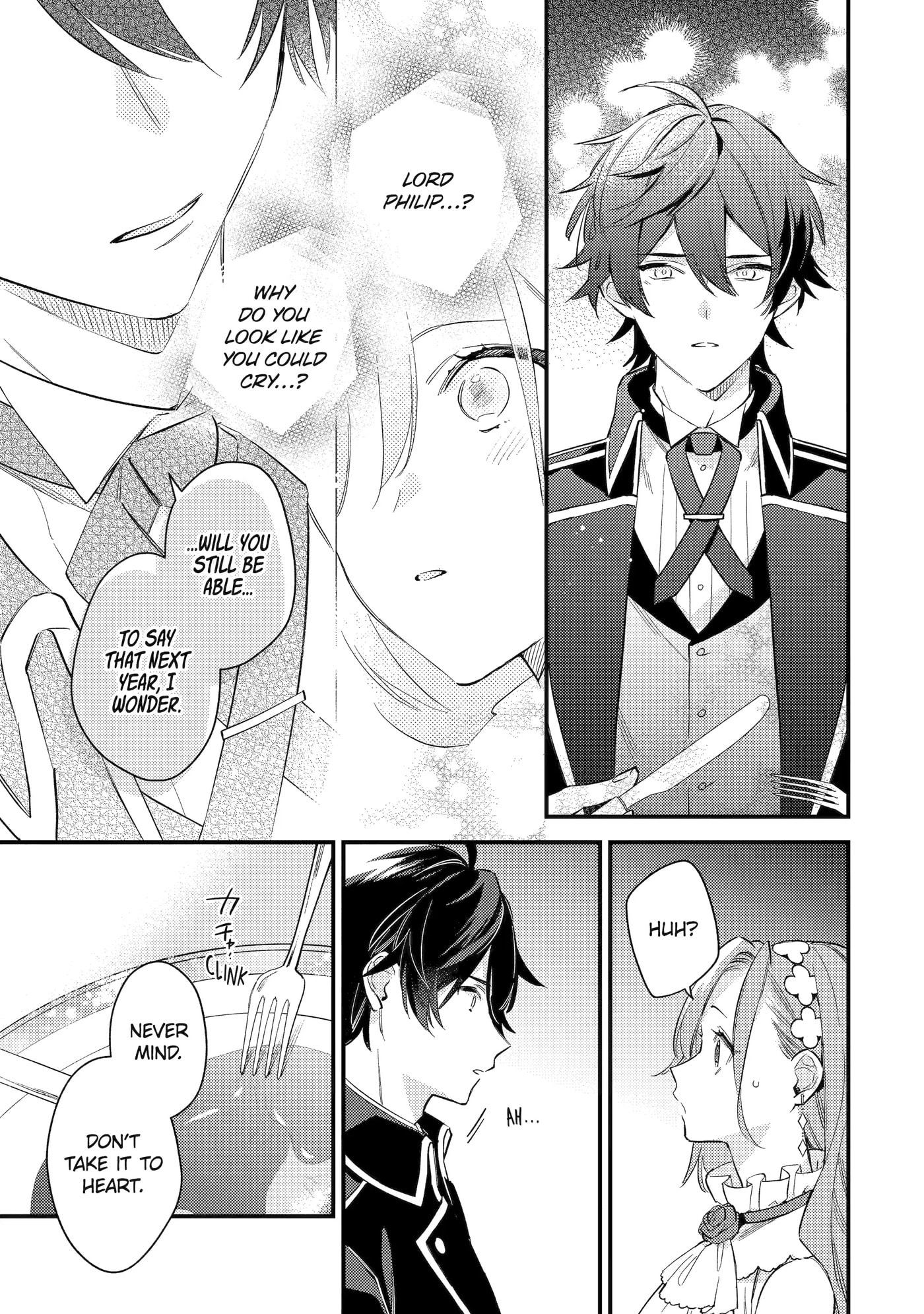 Kon'yaku Haki o Neratte Kioku Soushitsu no Furi o Shitara, Sokkenai Taido datta Kon'yakusha ga 