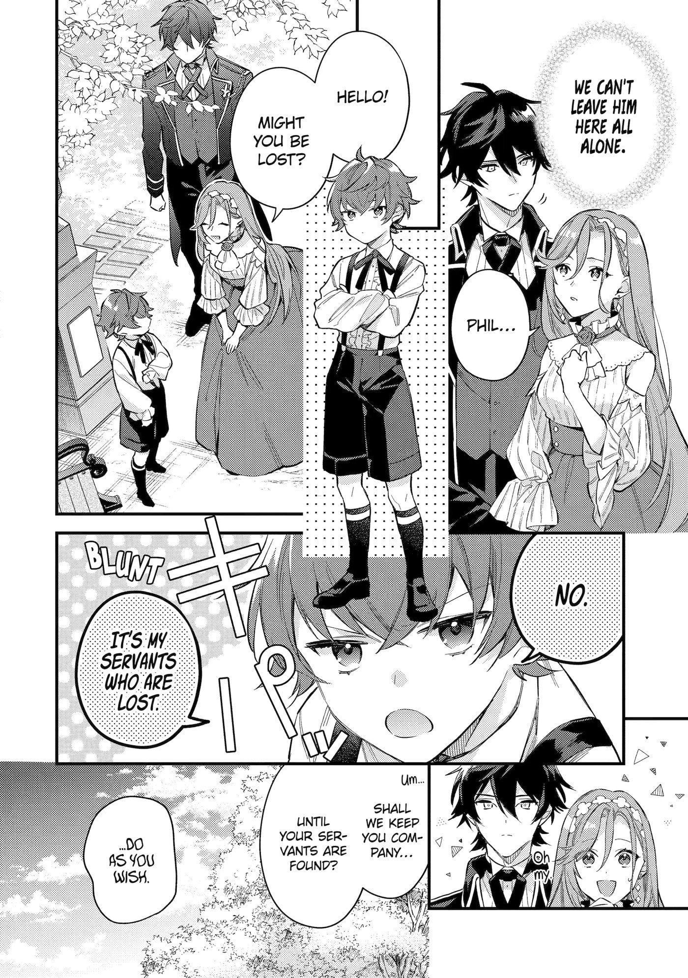Kon'yaku Haki o Neratte Kioku Soushitsu no Furi o Shitara, Sokkenai Taido datta Kon'yakusha ga 