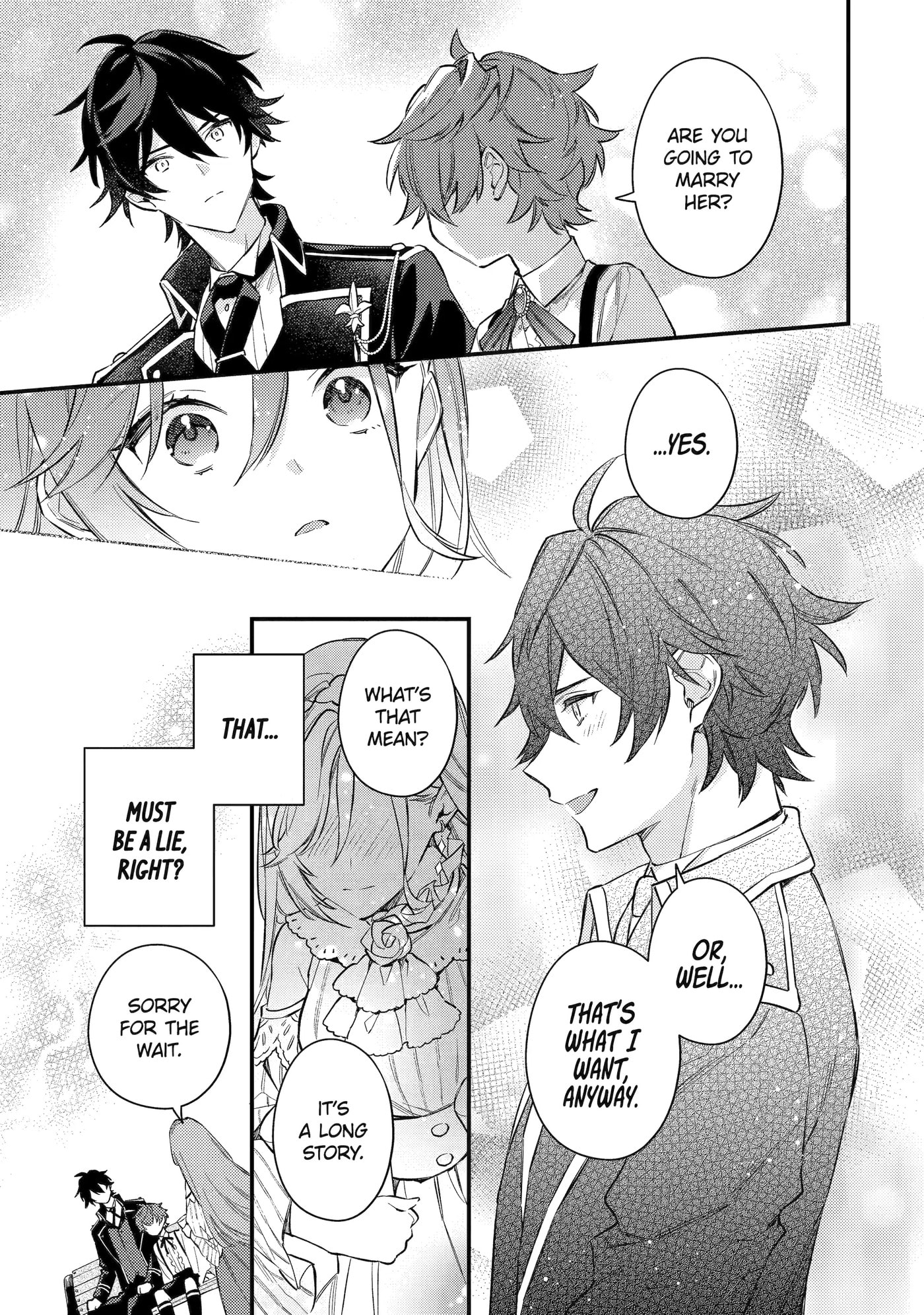 Kon'yaku Haki o Neratte Kioku Soushitsu no Furi o Shitara, Sokkenai Taido datta Kon'yakusha ga 