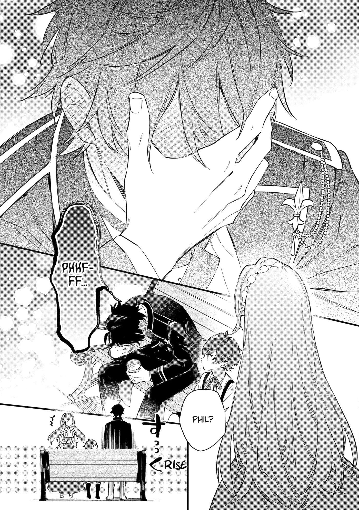 Kon'yaku Haki o Neratte Kioku Soushitsu no Furi o Shitara, Sokkenai Taido datta Kon'yakusha ga 