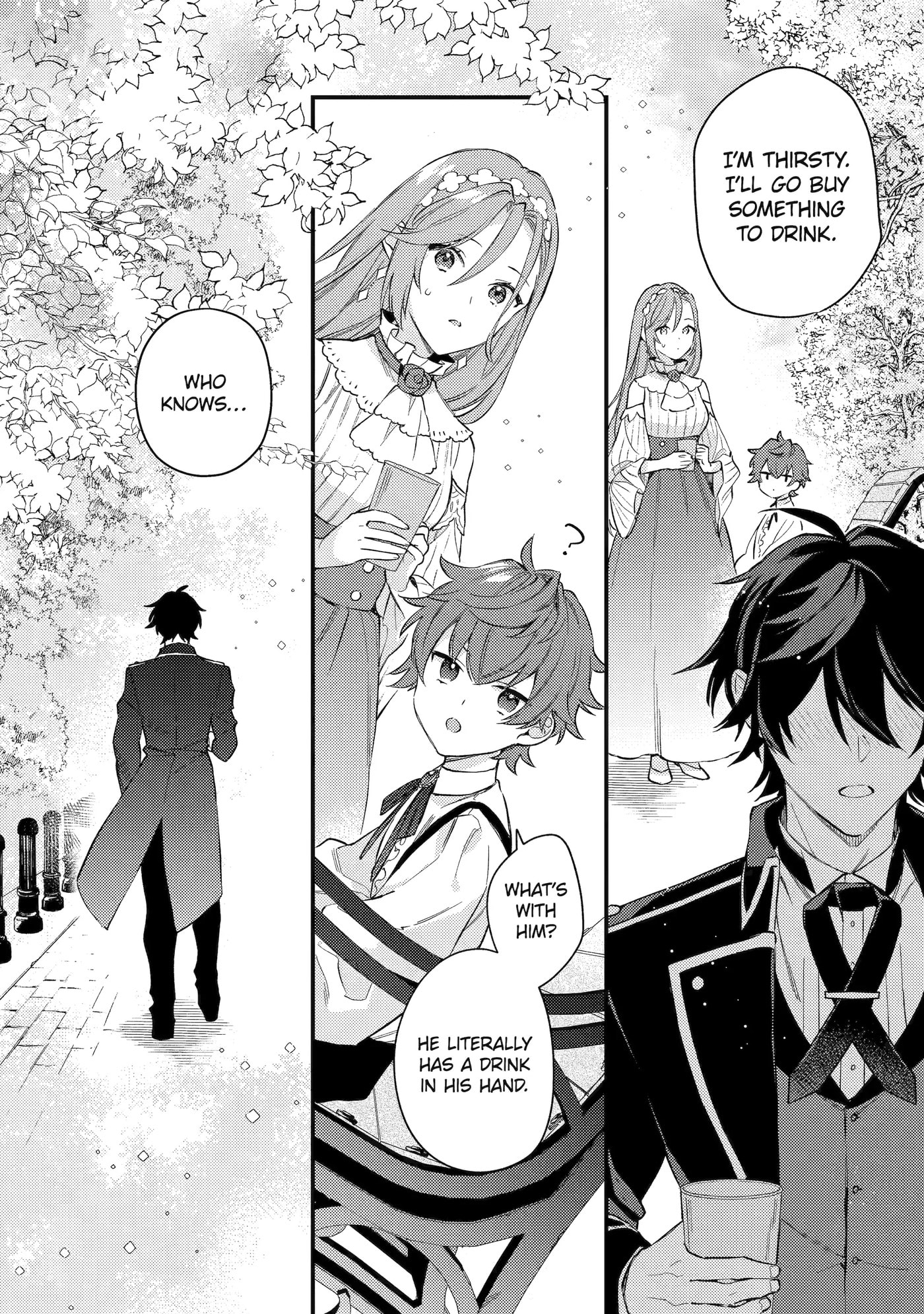 Kon'yaku Haki o Neratte Kioku Soushitsu no Furi o Shitara, Sokkenai Taido datta Kon'yakusha ga 