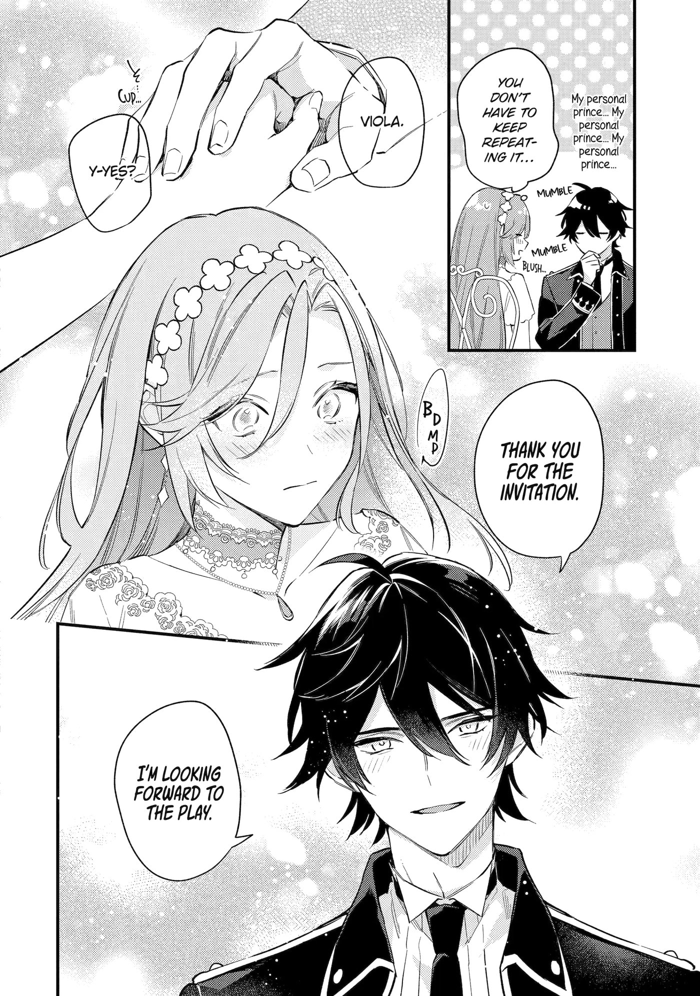 Kon'yaku Haki o Neratte Kioku Soushitsu no Furi o Shitara, Sokkenai Taido datta Kon'yakusha ga 