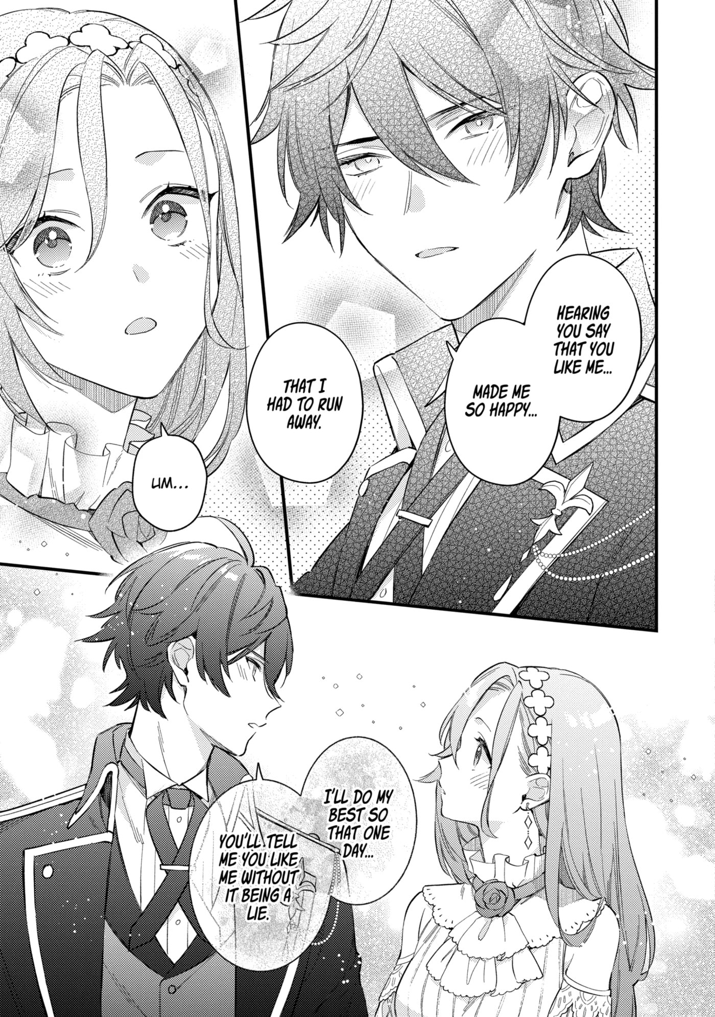 Kon'yaku Haki o Neratte Kioku Soushitsu no Furi o Shitara, Sokkenai Taido datta Kon'yakusha ga 