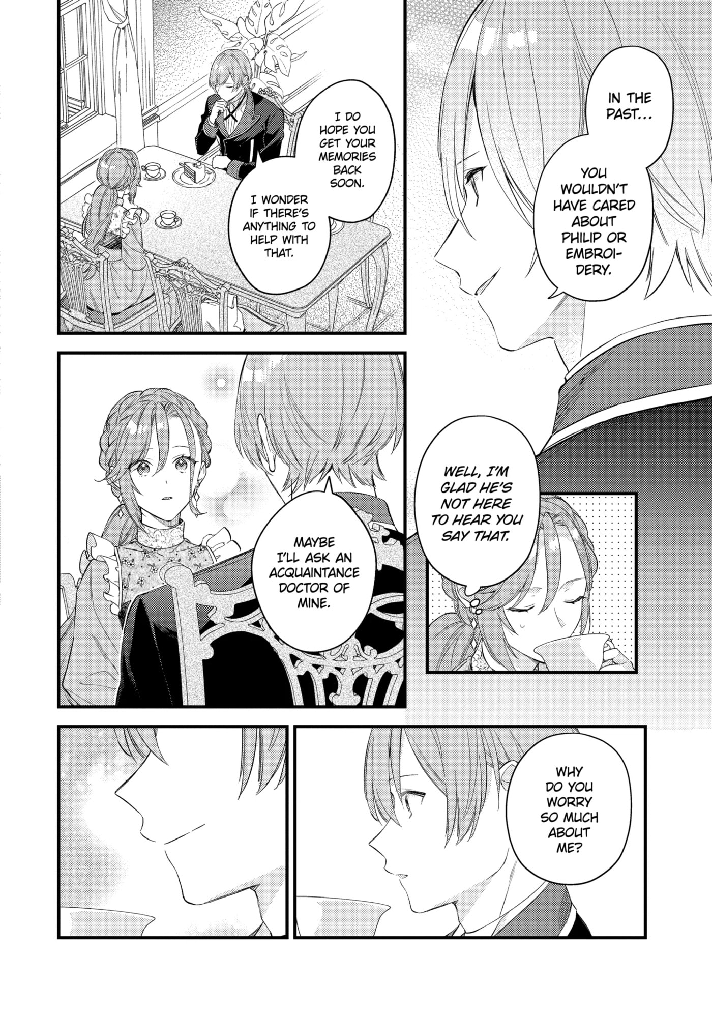 Kon'yaku Haki o Neratte Kioku Soushitsu no Furi o Shitara, Sokkenai Taido datta Kon'yakusha ga 