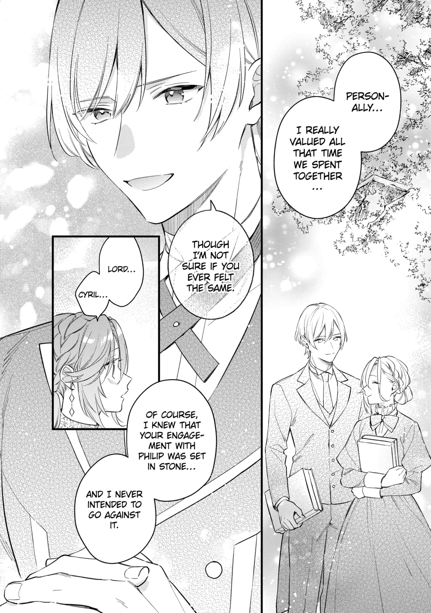 Kon'yaku Haki o Neratte Kioku Soushitsu no Furi o Shitara, Sokkenai Taido datta Kon'yakusha ga 