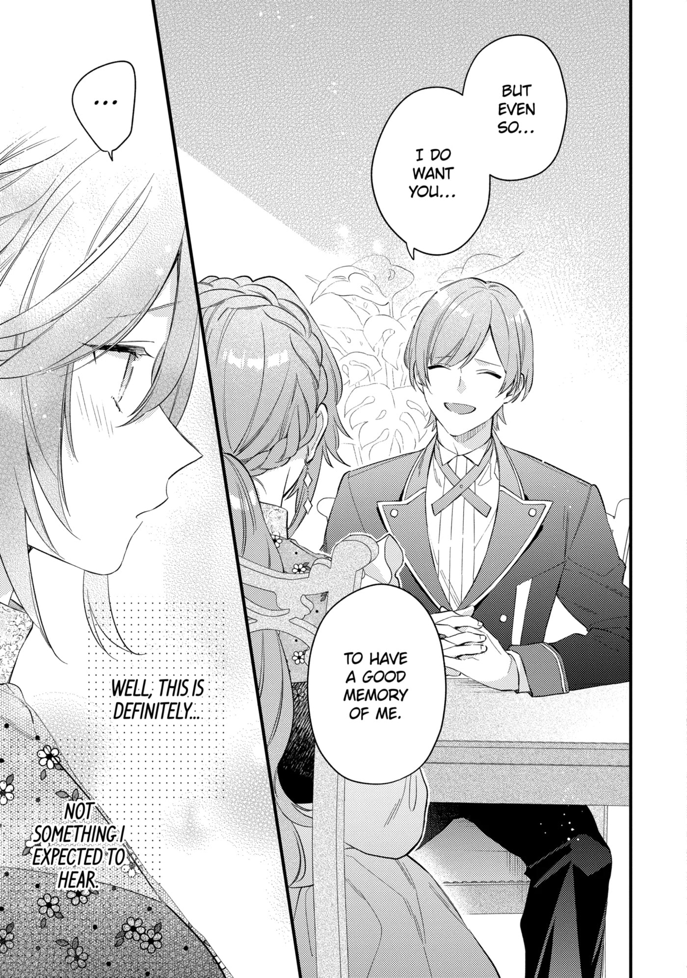 Kon'yaku Haki o Neratte Kioku Soushitsu no Furi o Shitara, Sokkenai Taido datta Kon'yakusha ga 
