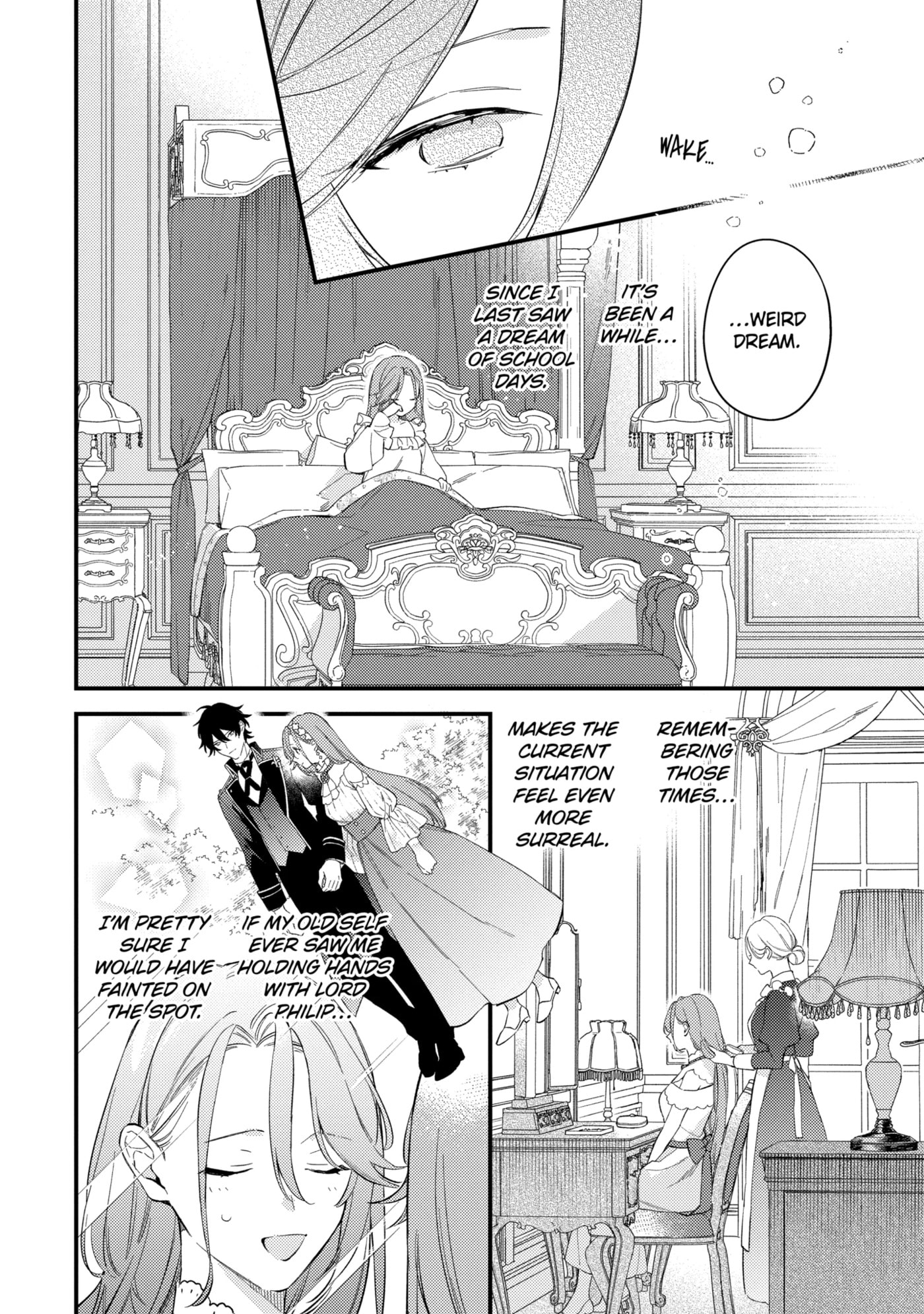 Kon'yaku Haki o Neratte Kioku Soushitsu no Furi o Shitara, Sokkenai Taido datta Kon'yakusha ga 