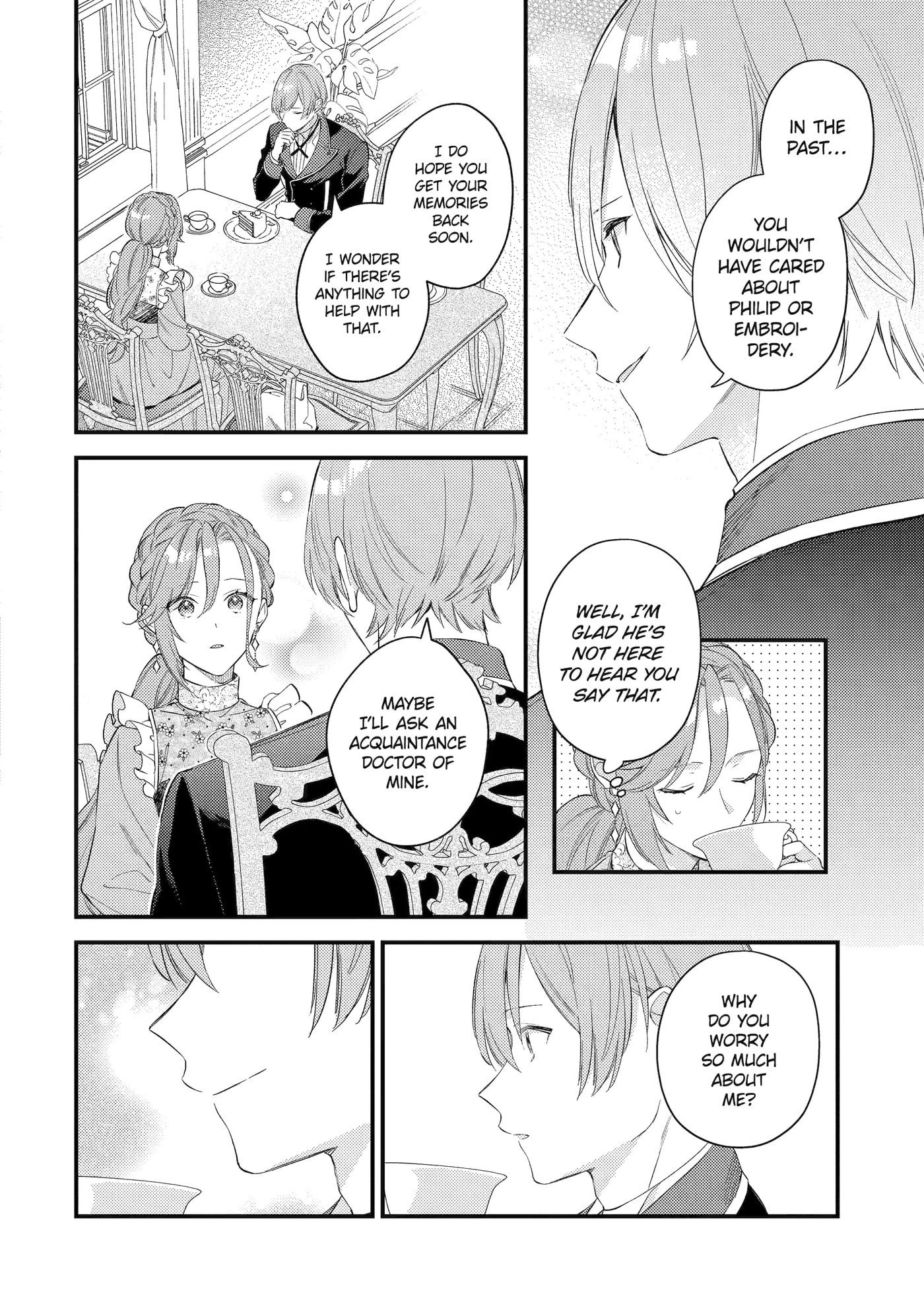 Kon'yaku Haki o Neratte Kioku Soushitsu no Furi o Shitara, Sokkenai Taido datta Kon'yakusha ga 