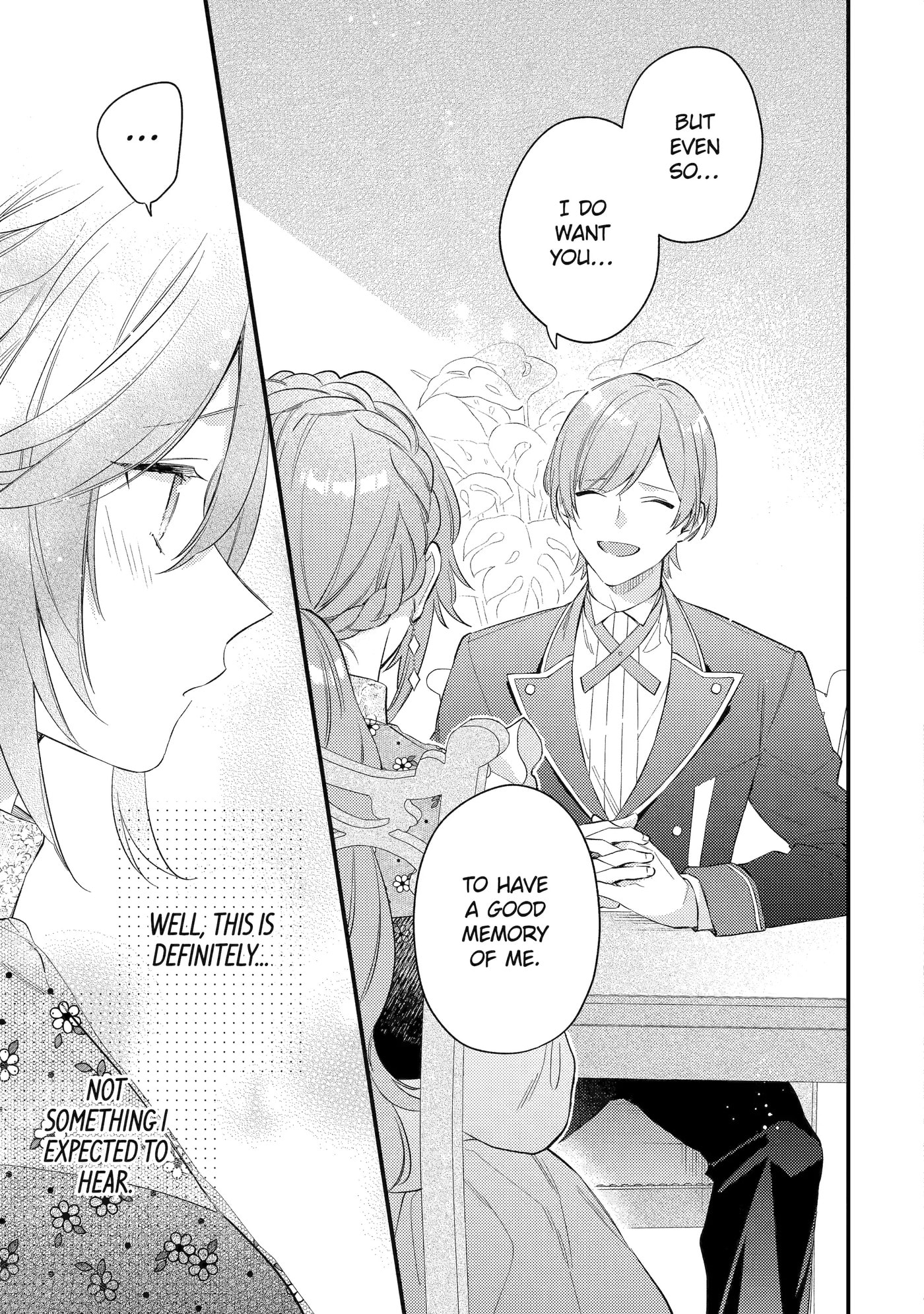 Kon'yaku Haki o Neratte Kioku Soushitsu no Furi o Shitara, Sokkenai Taido datta Kon'yakusha ga 