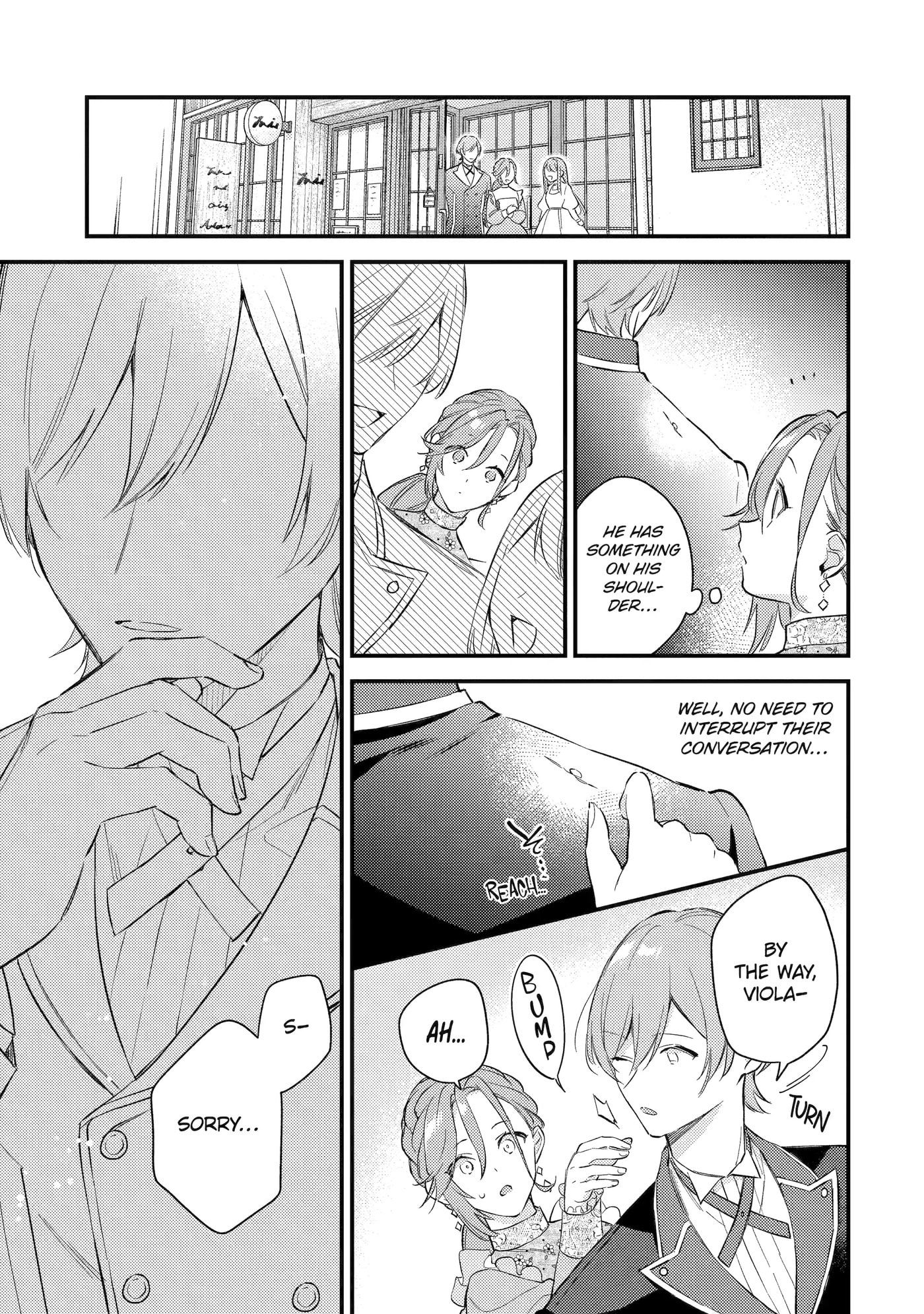 Kon'yaku Haki o Neratte Kioku Soushitsu no Furi o Shitara, Sokkenai Taido datta Kon'yakusha ga 