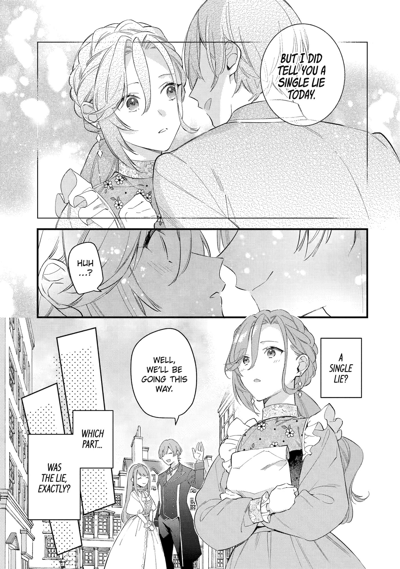 Kon'yaku Haki o Neratte Kioku Soushitsu no Furi o Shitara, Sokkenai Taido datta Kon'yakusha ga 