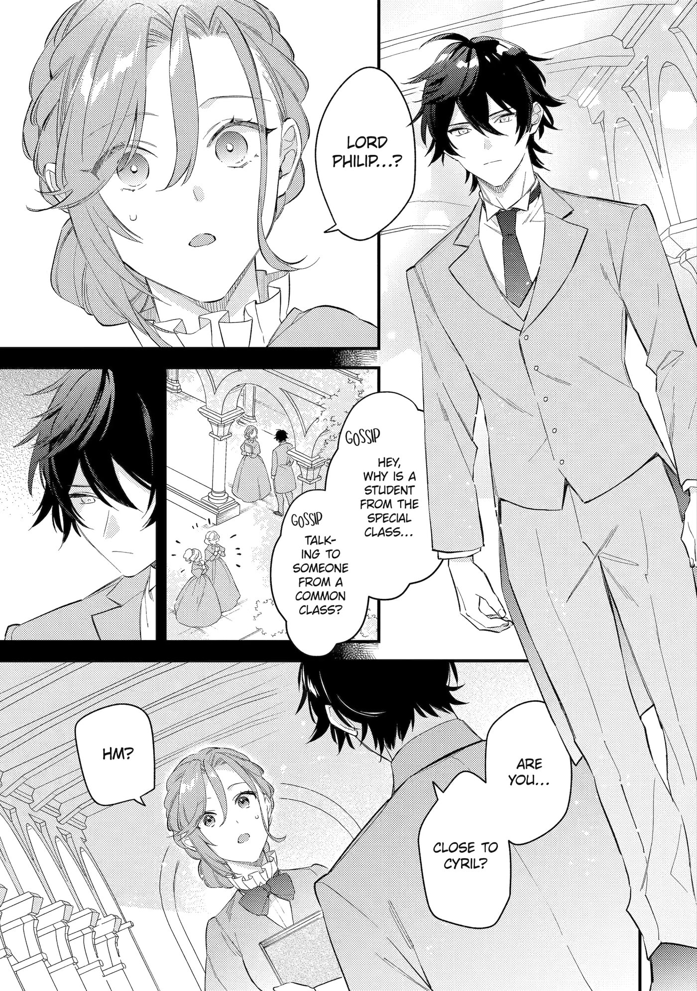 Kon'yaku Haki o Neratte Kioku Soushitsu no Furi o Shitara, Sokkenai Taido datta Kon'yakusha ga 