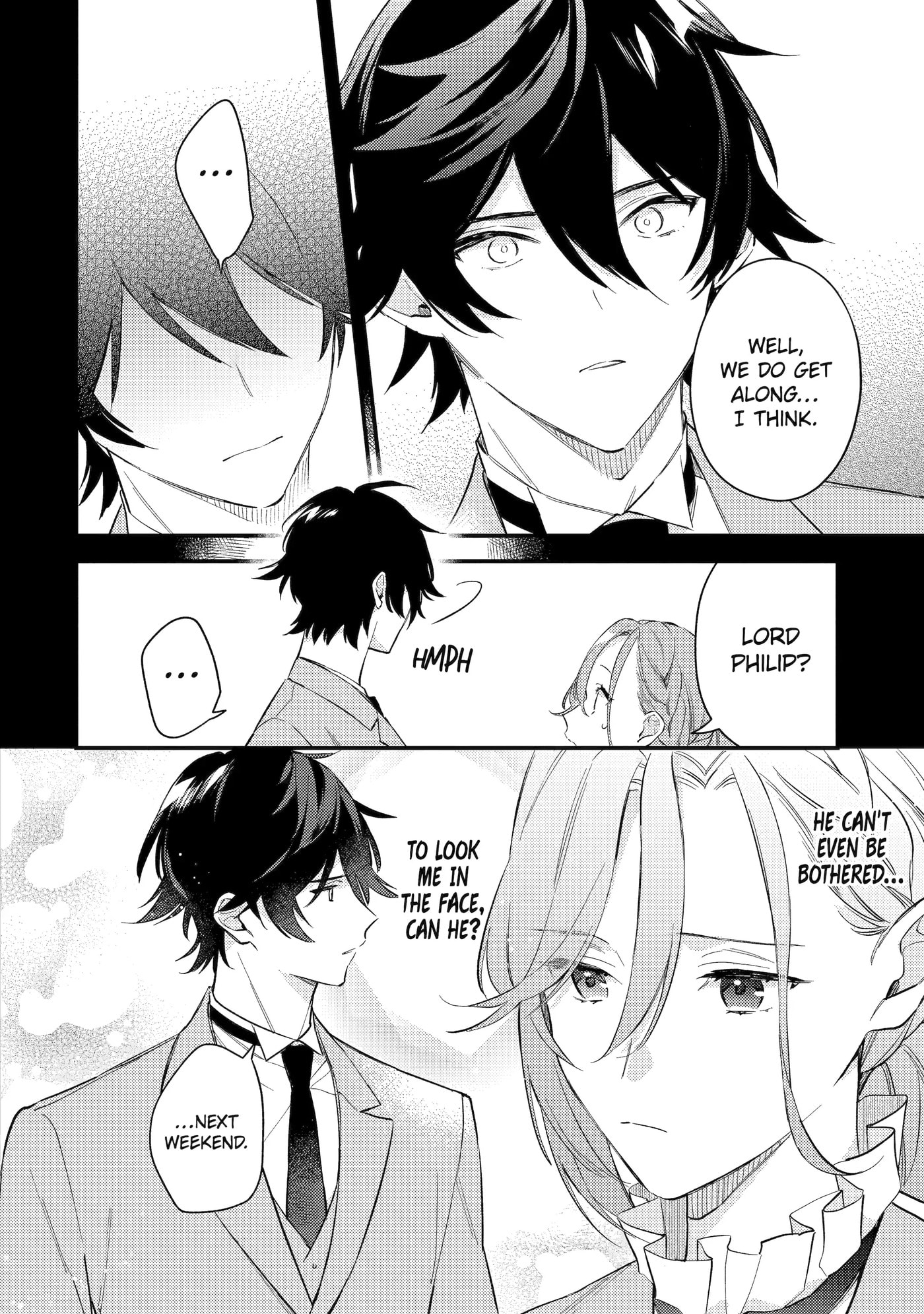 Kon'yaku Haki o Neratte Kioku Soushitsu no Furi o Shitara, Sokkenai Taido datta Kon'yakusha ga 