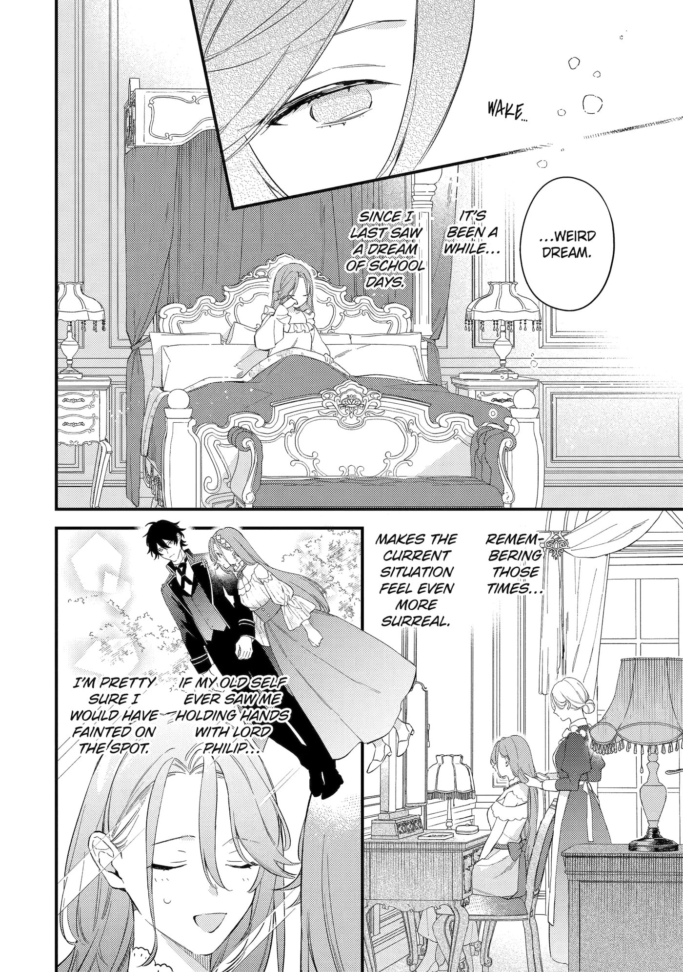 Kon'yaku Haki o Neratte Kioku Soushitsu no Furi o Shitara, Sokkenai Taido datta Kon'yakusha ga 