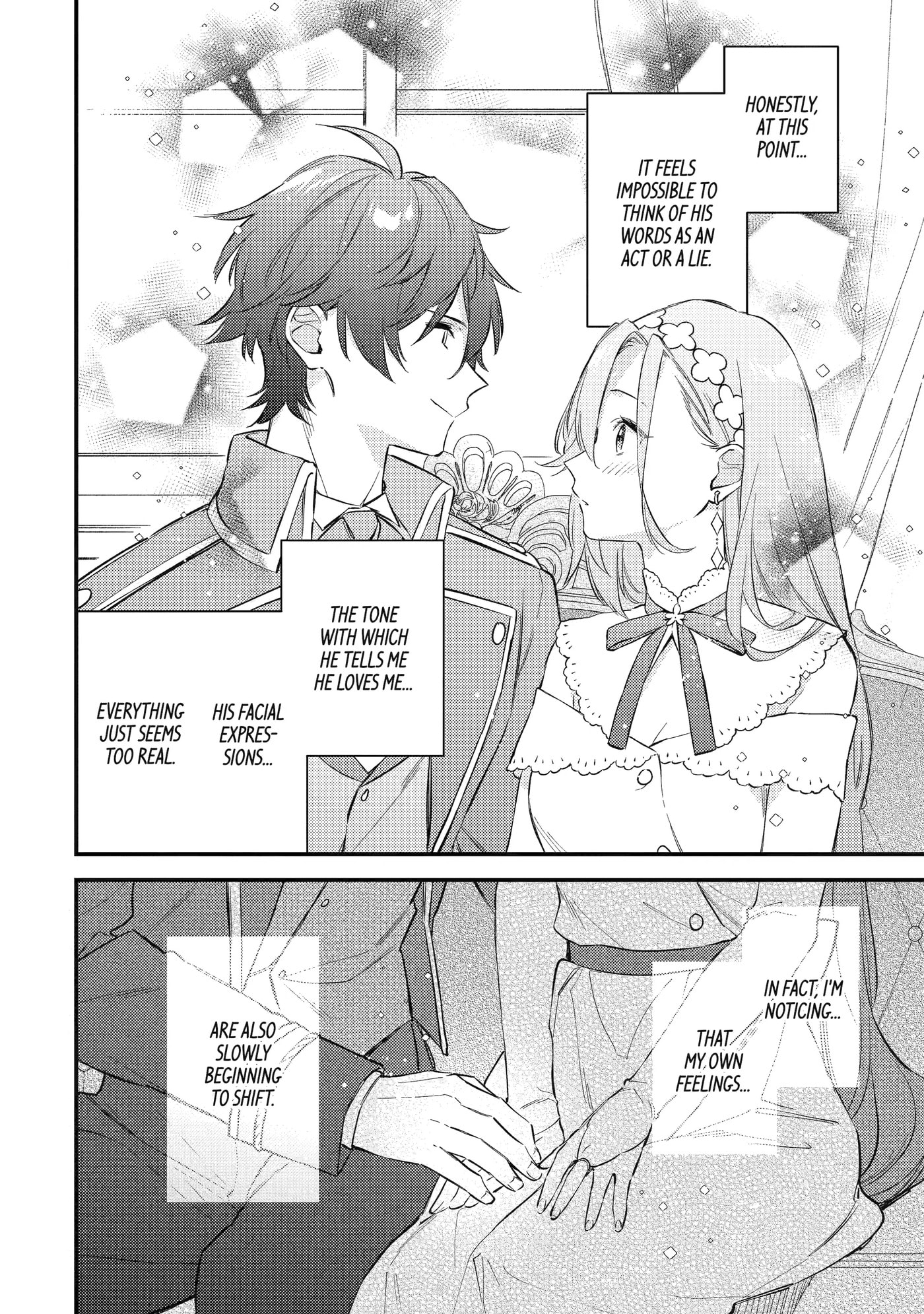 Kon'yaku Haki o Neratte Kioku Soushitsu no Furi o Shitara, Sokkenai Taido datta Kon'yakusha ga 