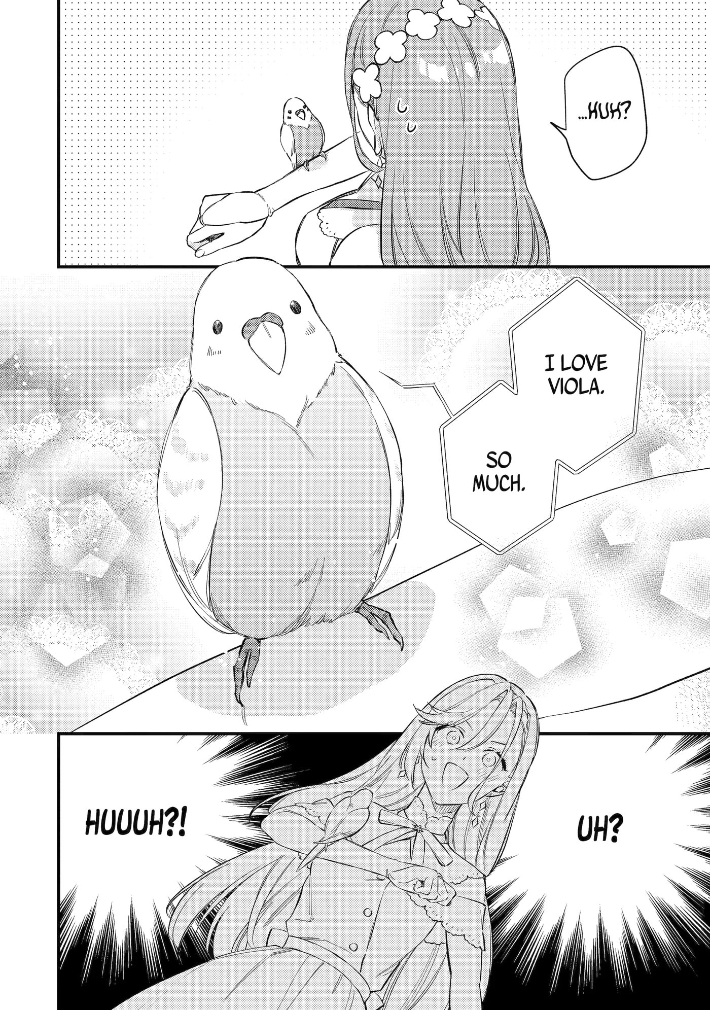 Kon'yaku Haki o Neratte Kioku Soushitsu no Furi o Shitara, Sokkenai Taido datta Kon'yakusha ga 