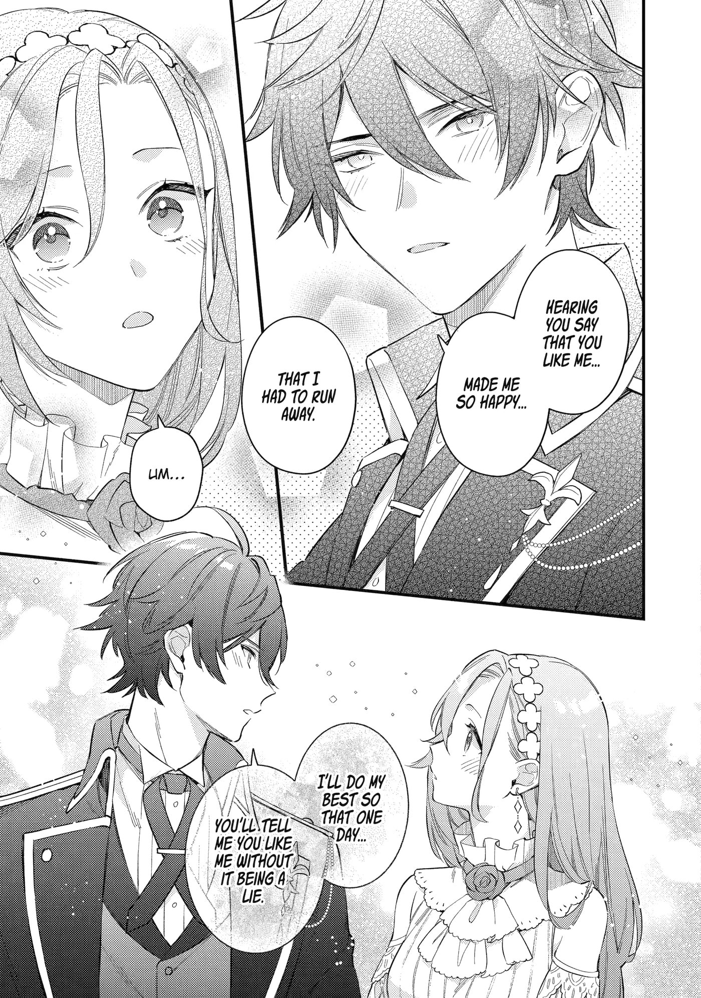 Kon'yaku Haki o Neratte Kioku Soushitsu no Furi o Shitara, Sokkenai Taido datta Kon'yakusha ga 
