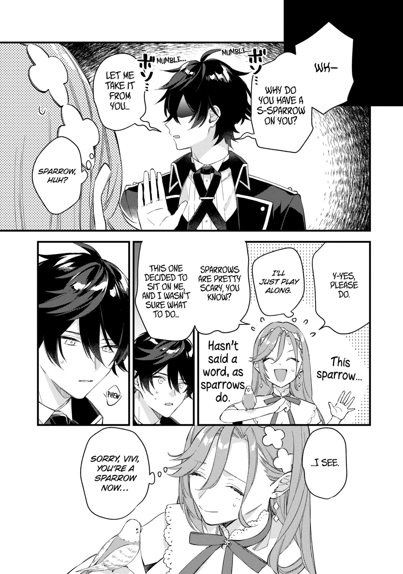 Kon'yaku Haki o Neratte Kioku Soushitsu no Furi o Shitara, Sokkenai Taido datta Kon'yakusha ga 